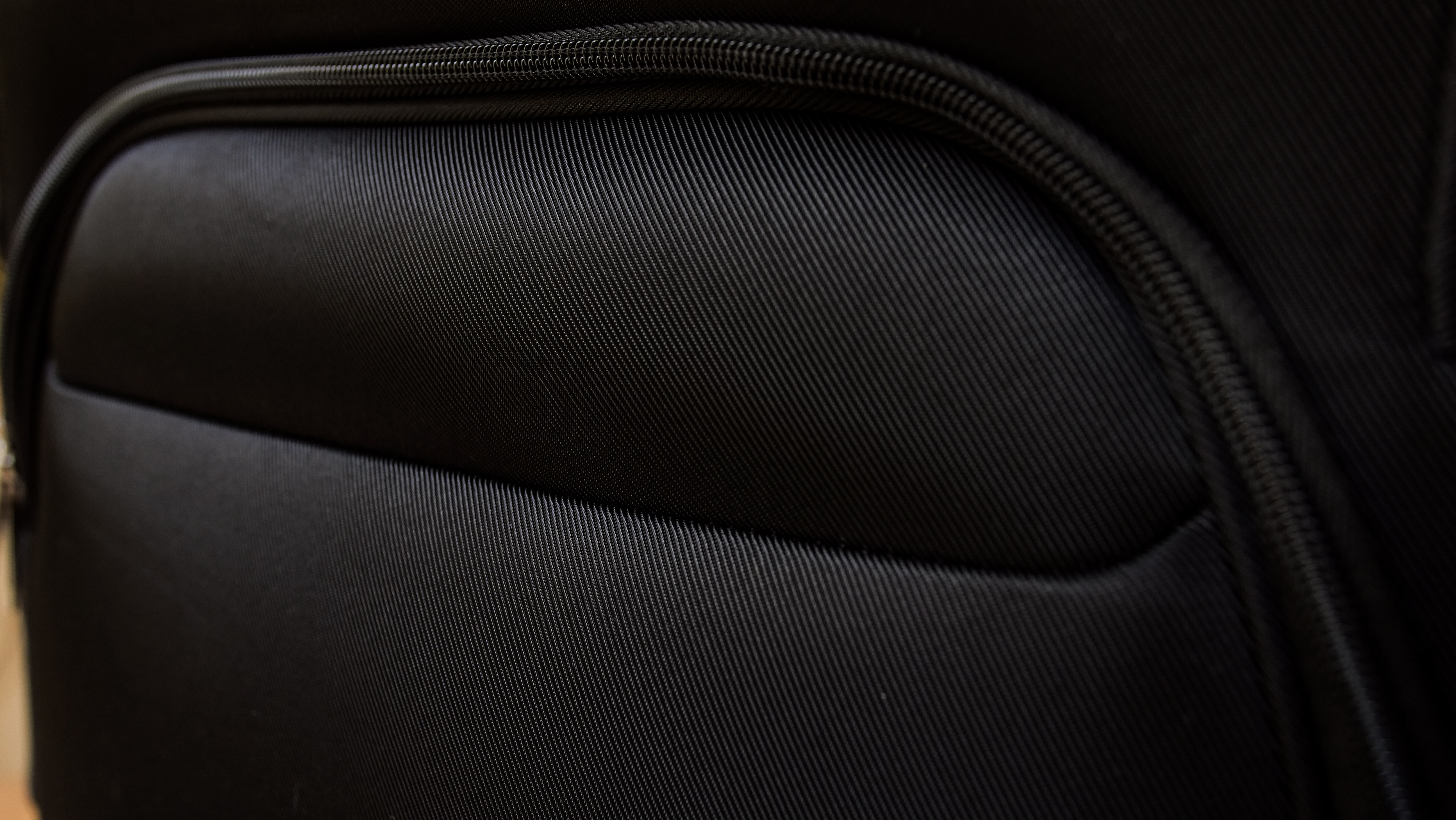 Delsey Sky Max material