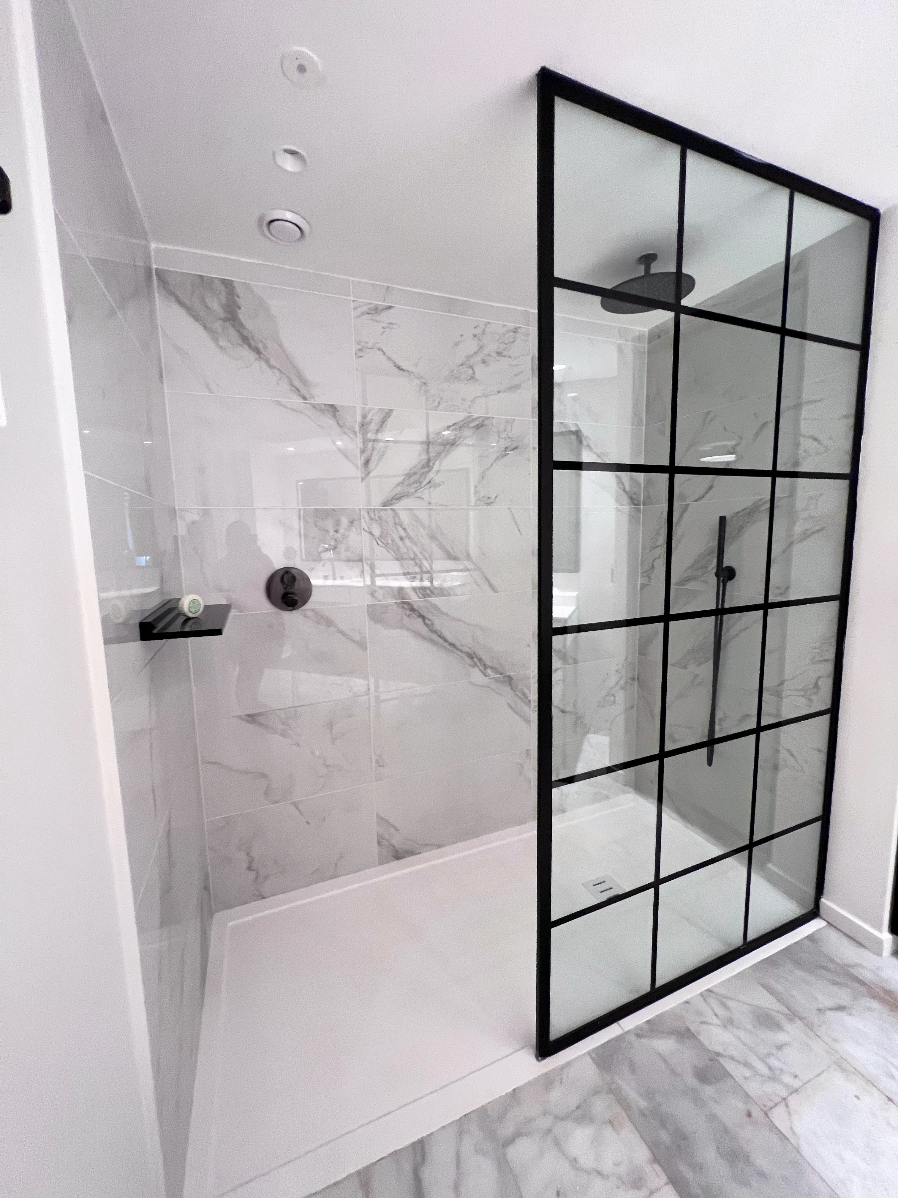 Finest Punta Cana shower Finest Punta Cana shower