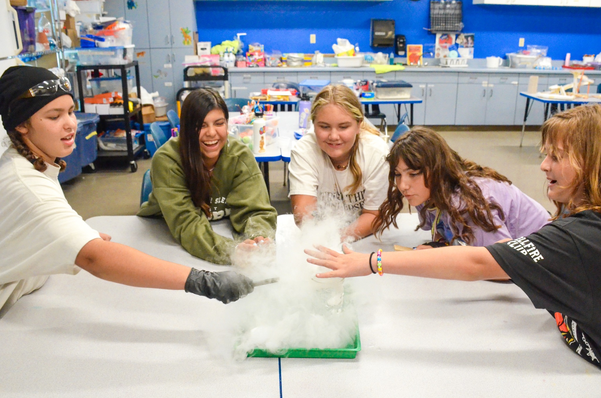 Fleet Science Center