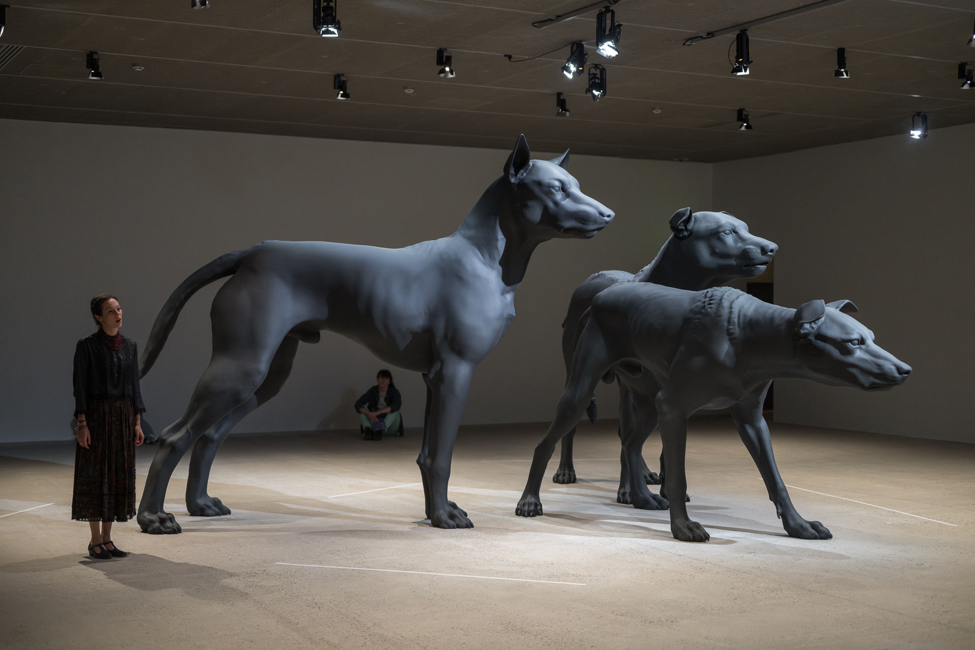 Fondation Cartier pour lArt Contemporain Fondation Cartier pour lArt Contemporain
