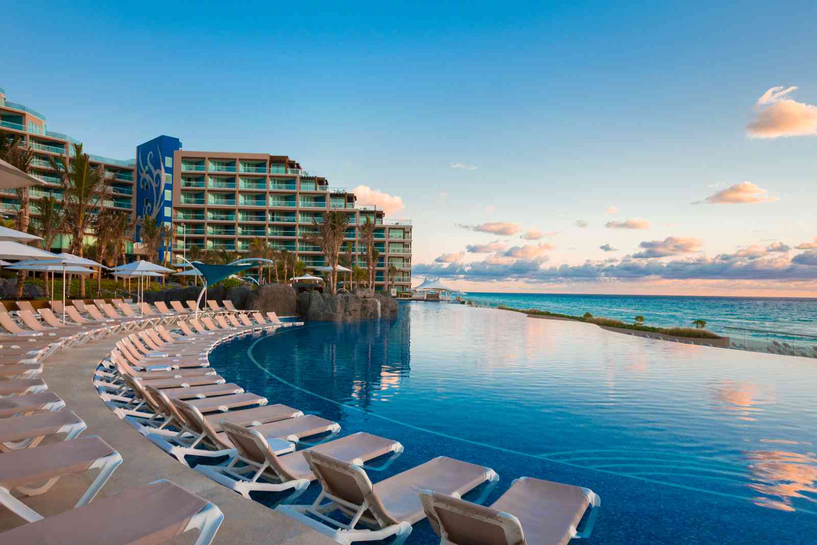 Hard Rock Hotel Cancun Hard Rock Hotel Cancun