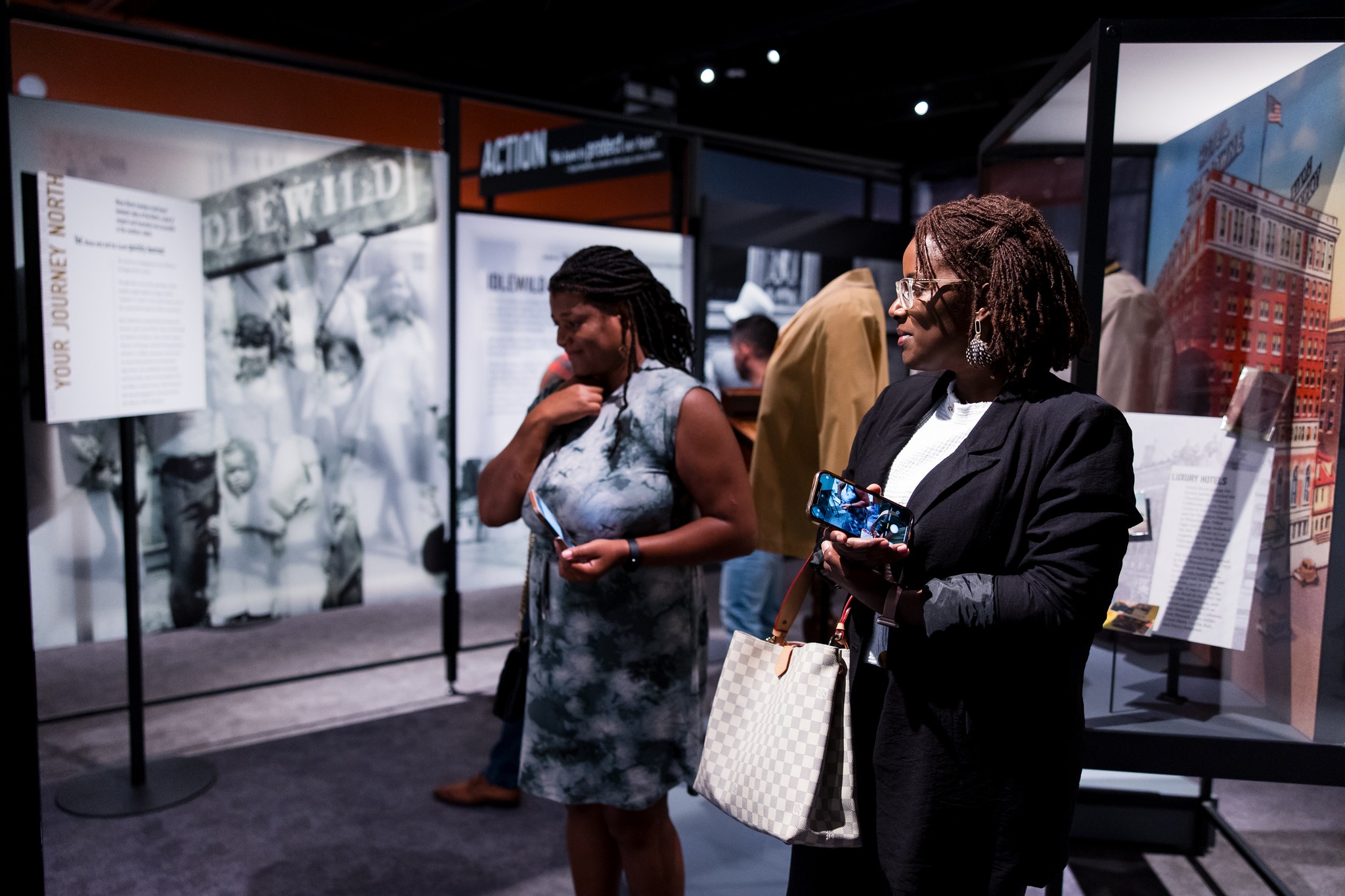Holocaust Museum Houston