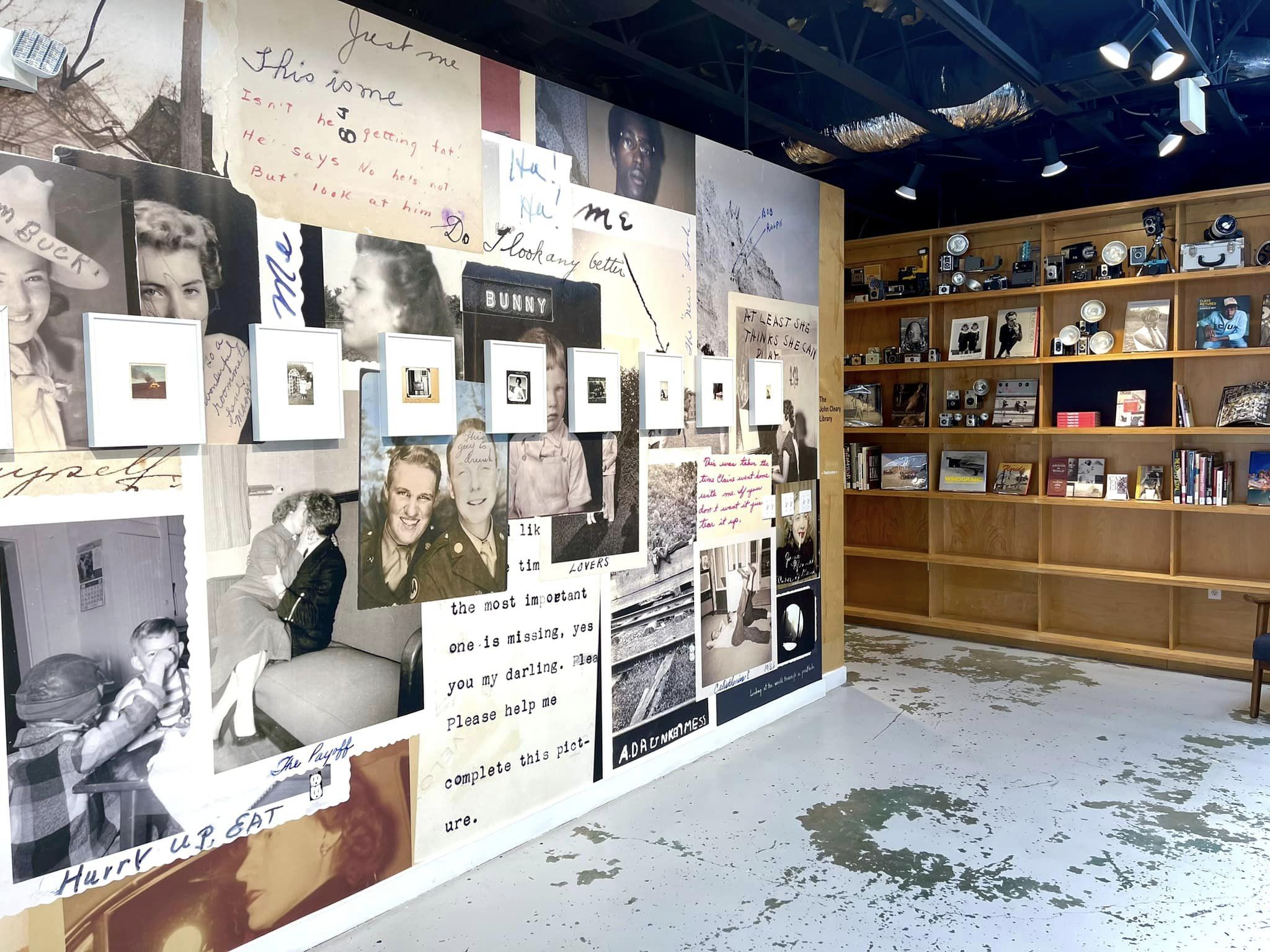Houston Center For Photography