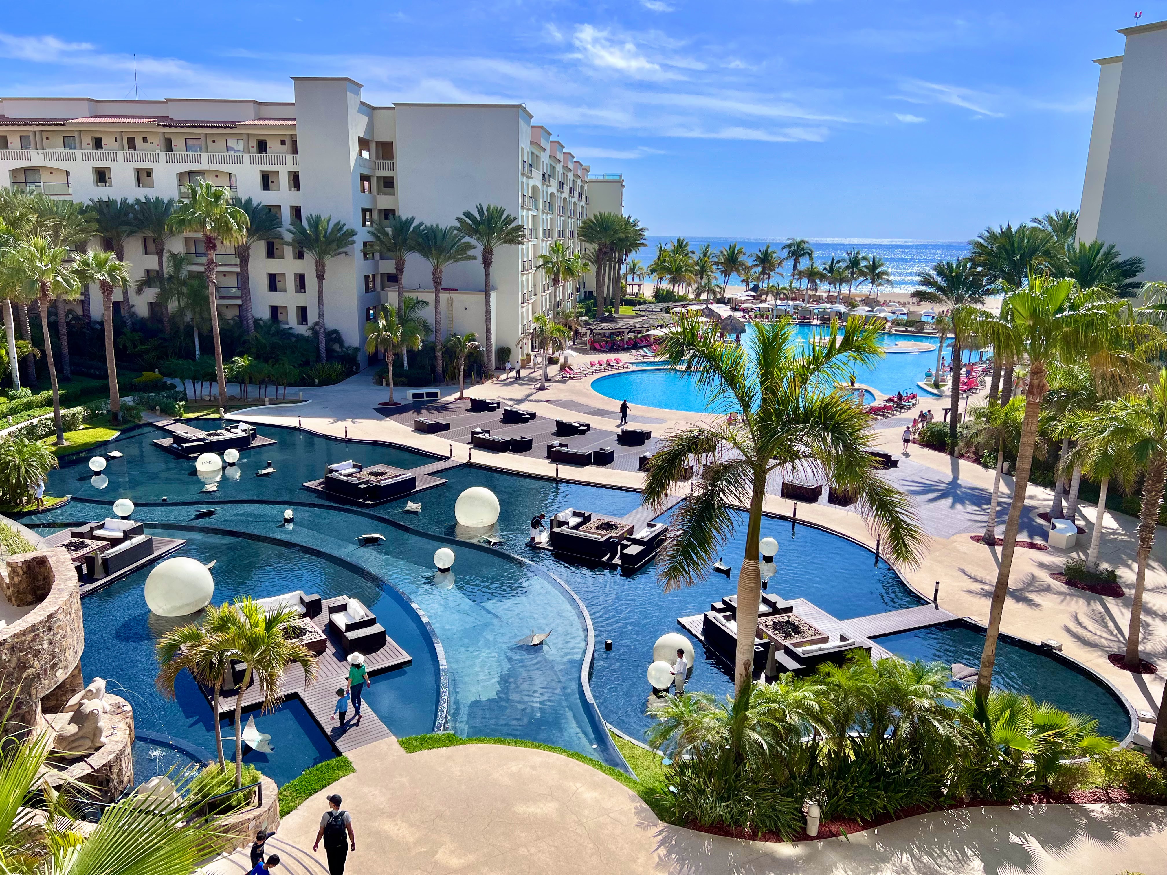 Hyatt Ziva Los Cabos Hyatt Ziva Los Cabos