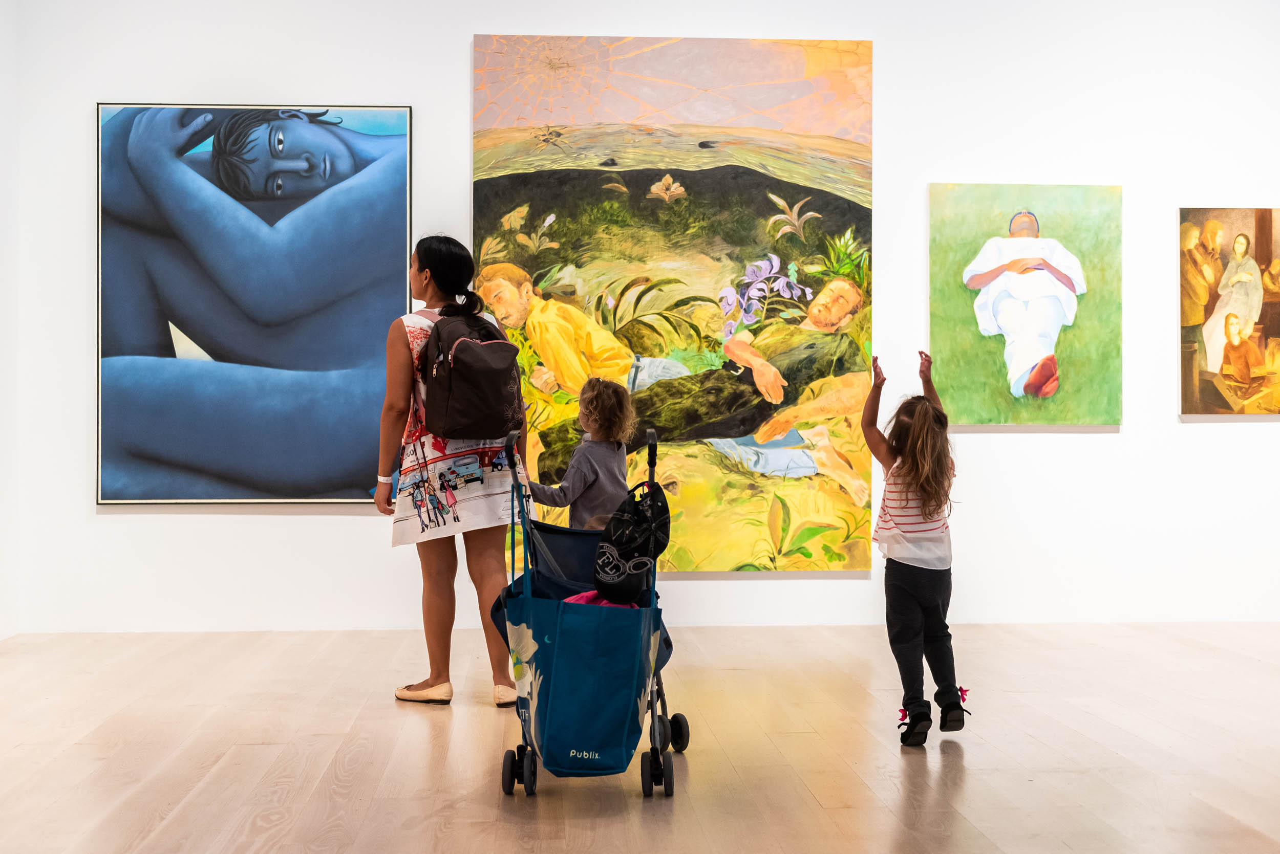 Institute of Contemporary Art Miami Institute of Contemporary Art Miami