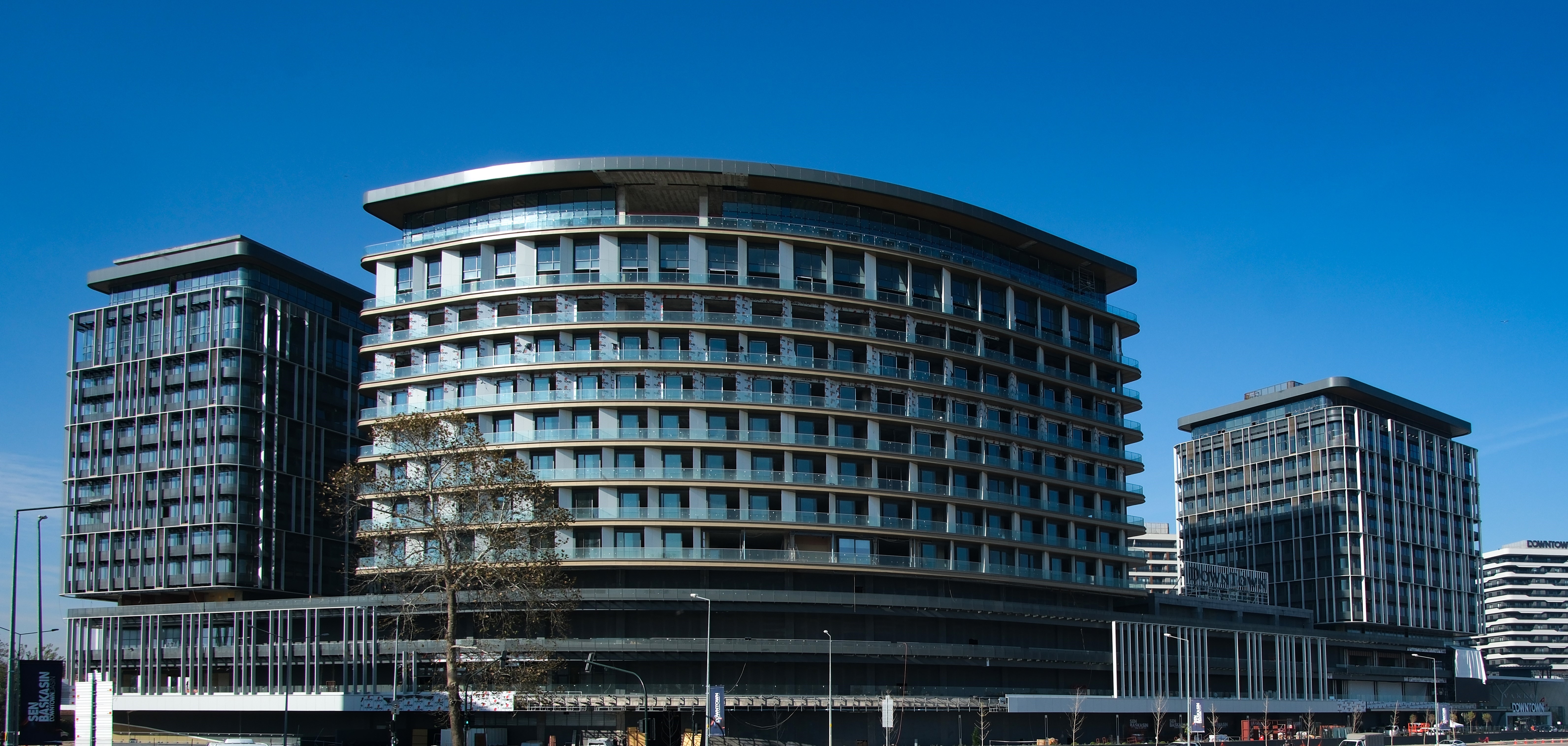 InterContinental Bursa