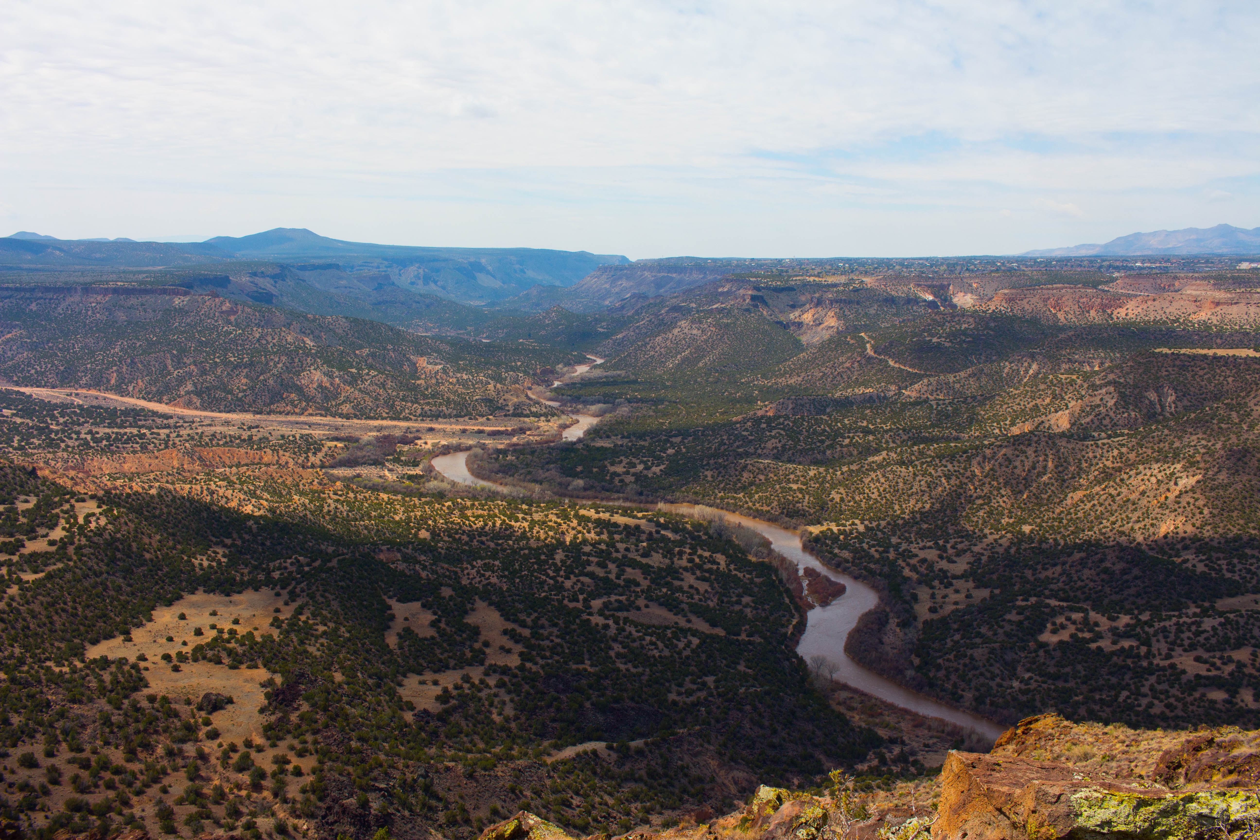 Los Alamos New Mexico