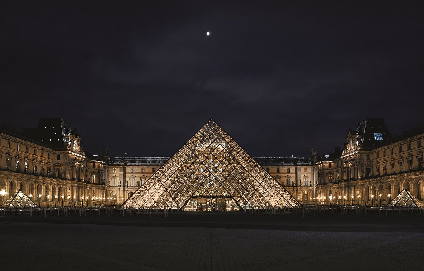 Louvre Louvre