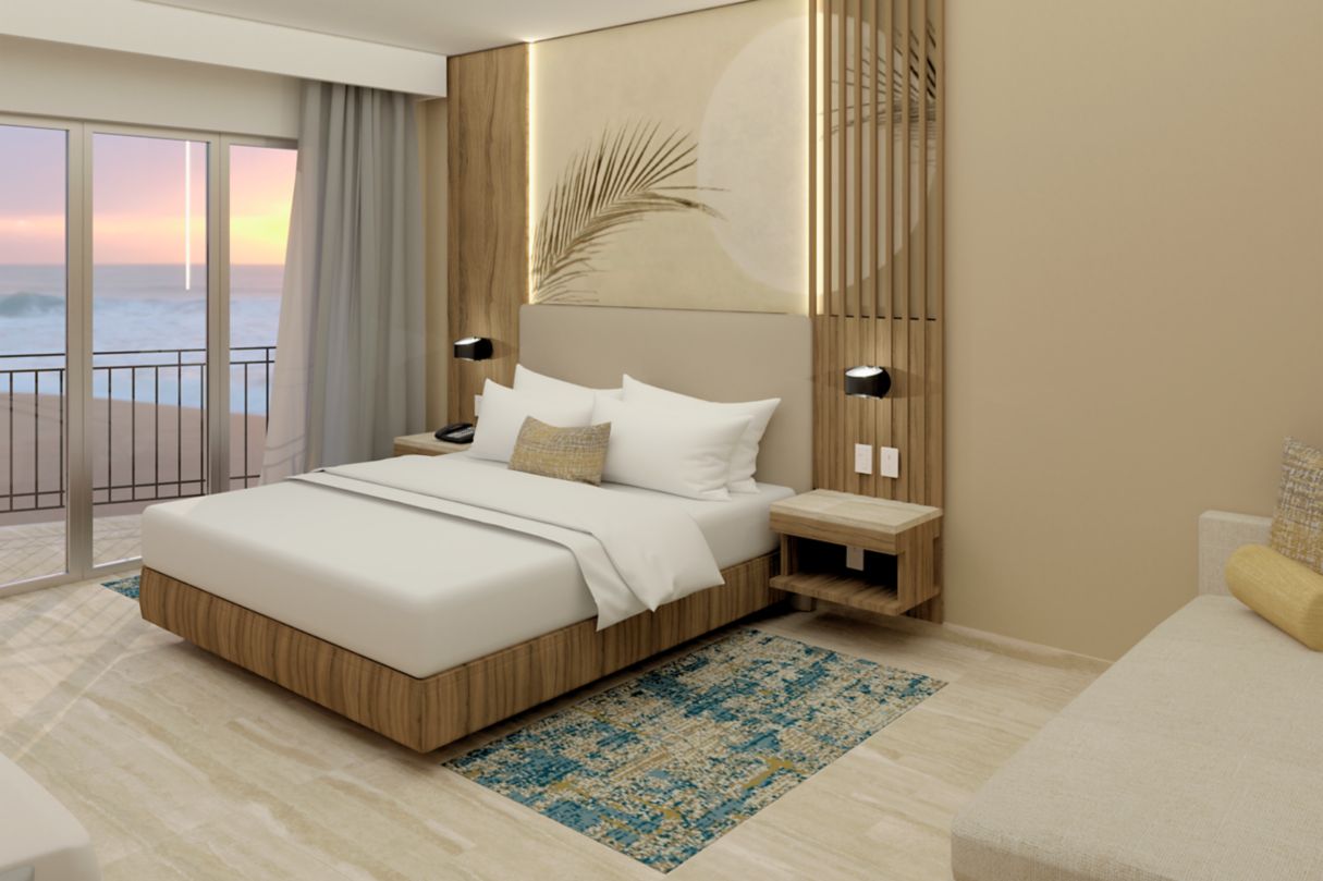 Marriott Cancun Marriott Cancun