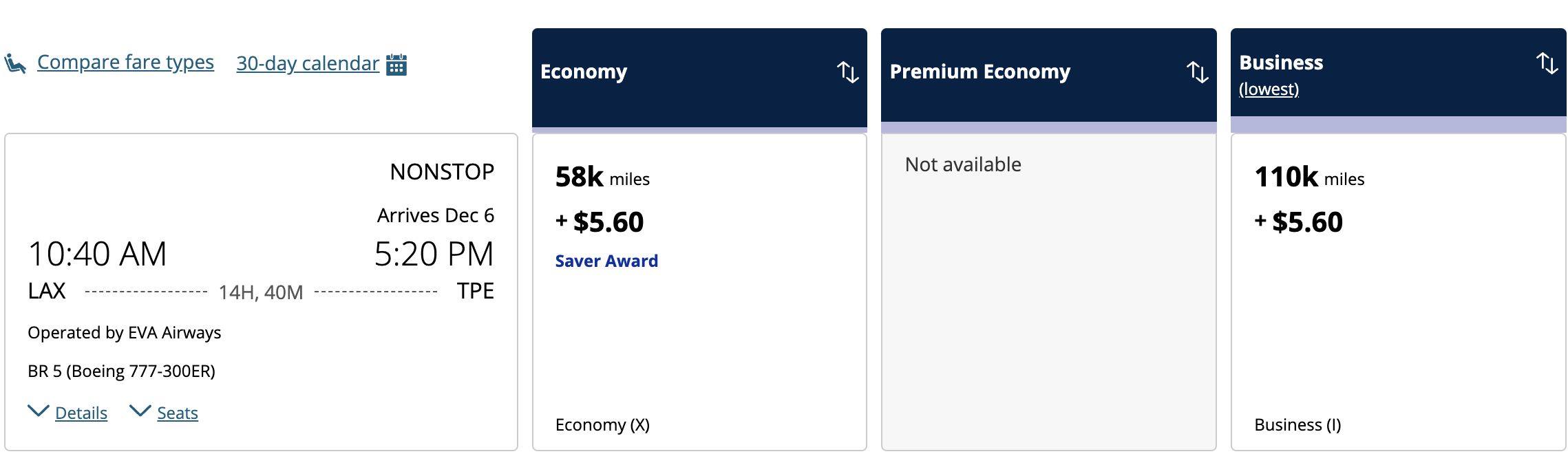 MileagePlus devaluation
