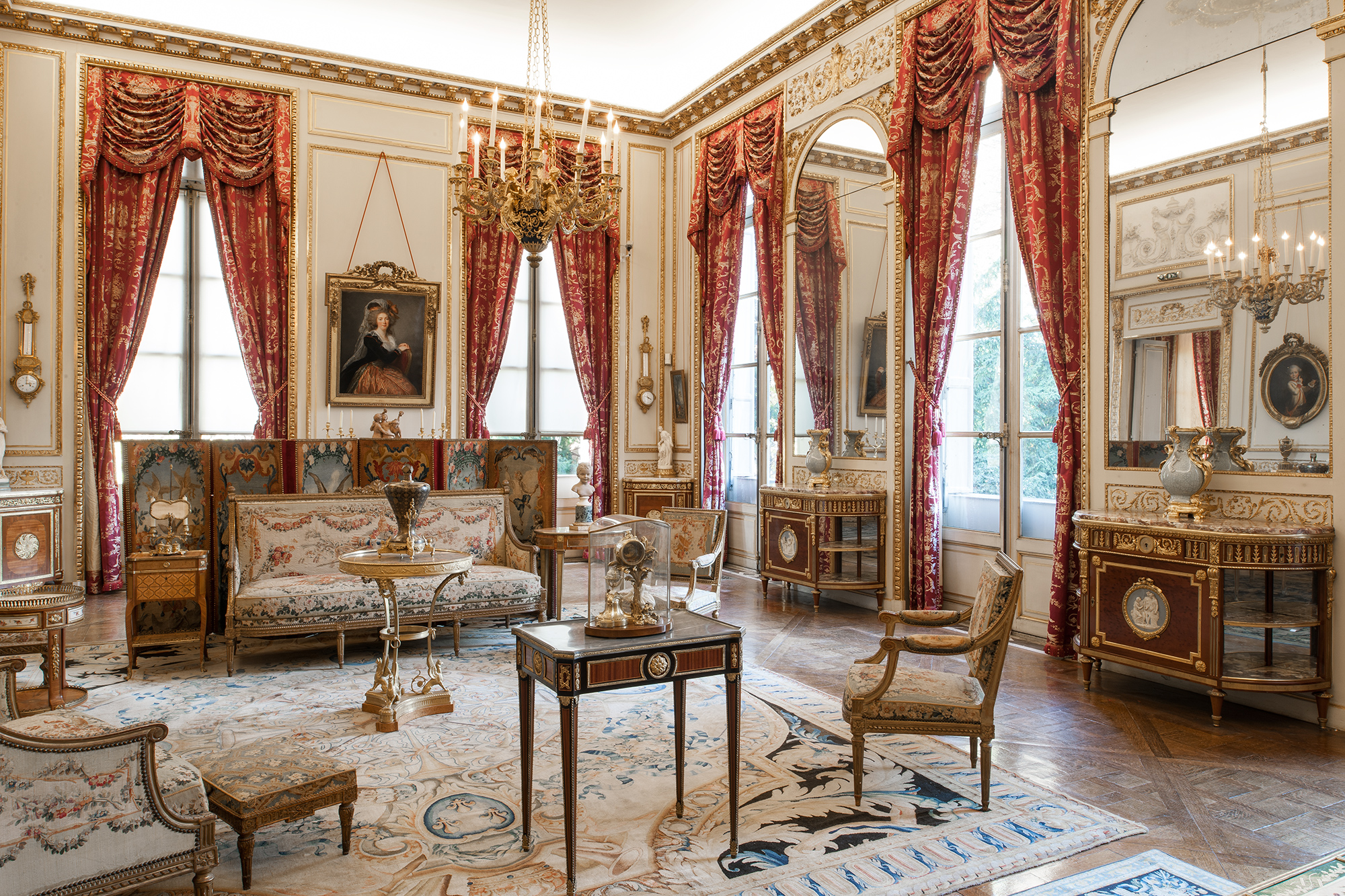 Musee Nissim de Camondo Musee Nissim de Camondo