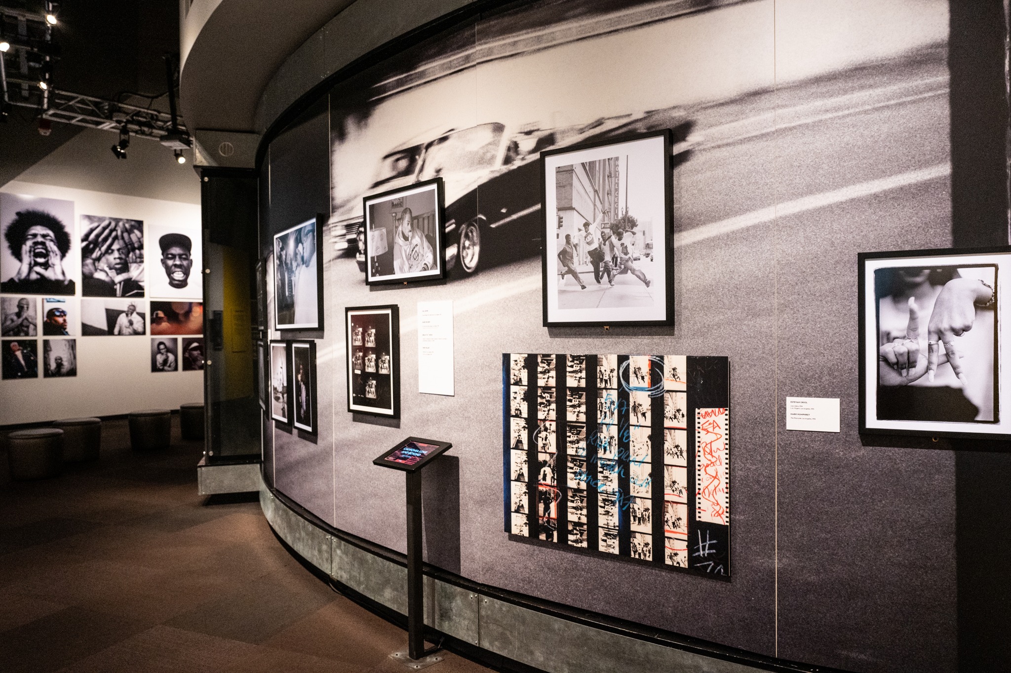 Museum of Pop Culture Museum of Pop Culture