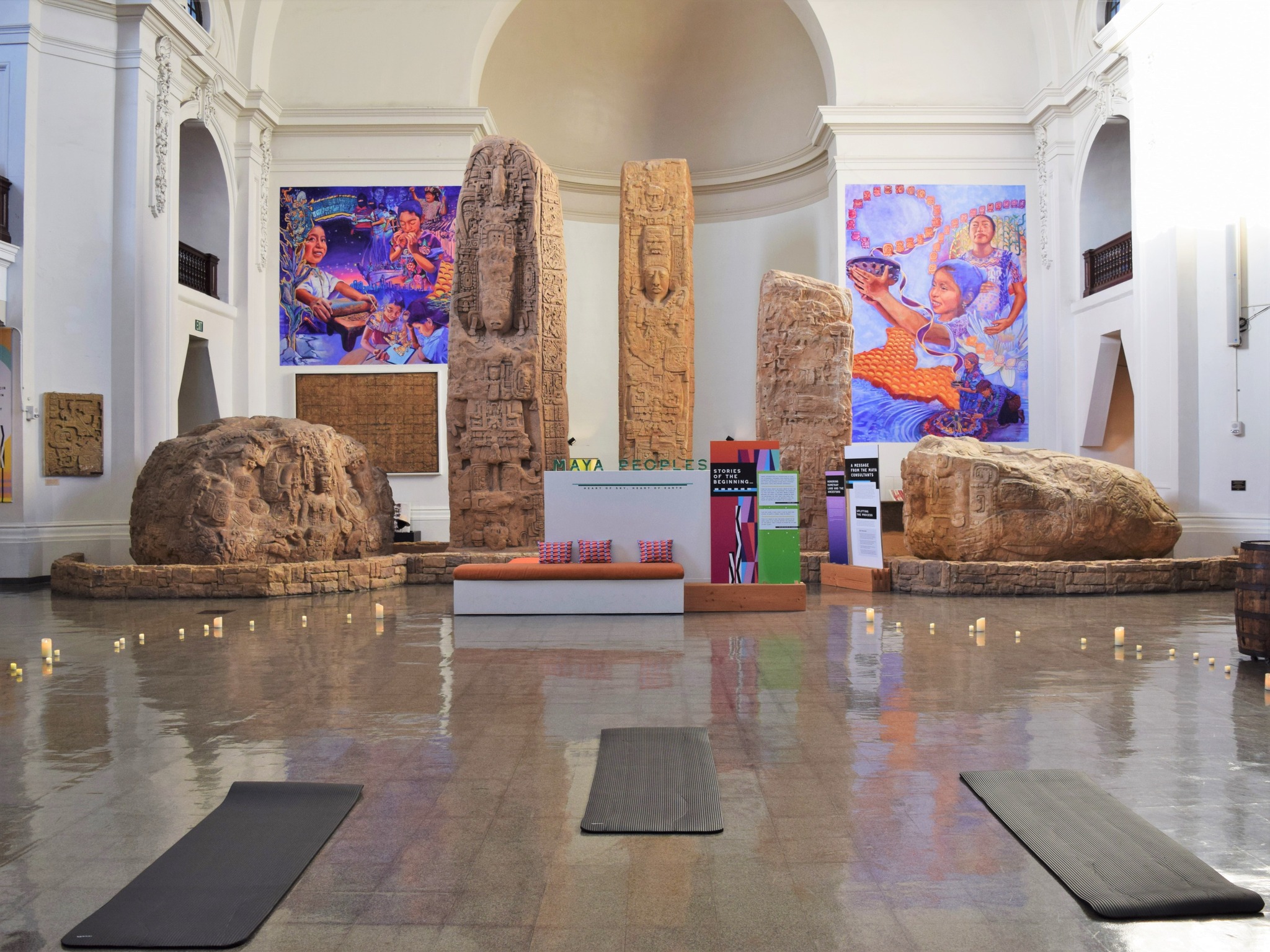 Museum of Us