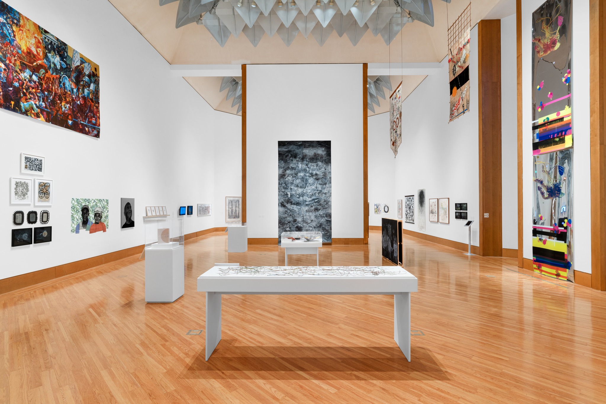 Patricia and Phillip Frost Art Museum Patricia and Phillip Frost Art Museum