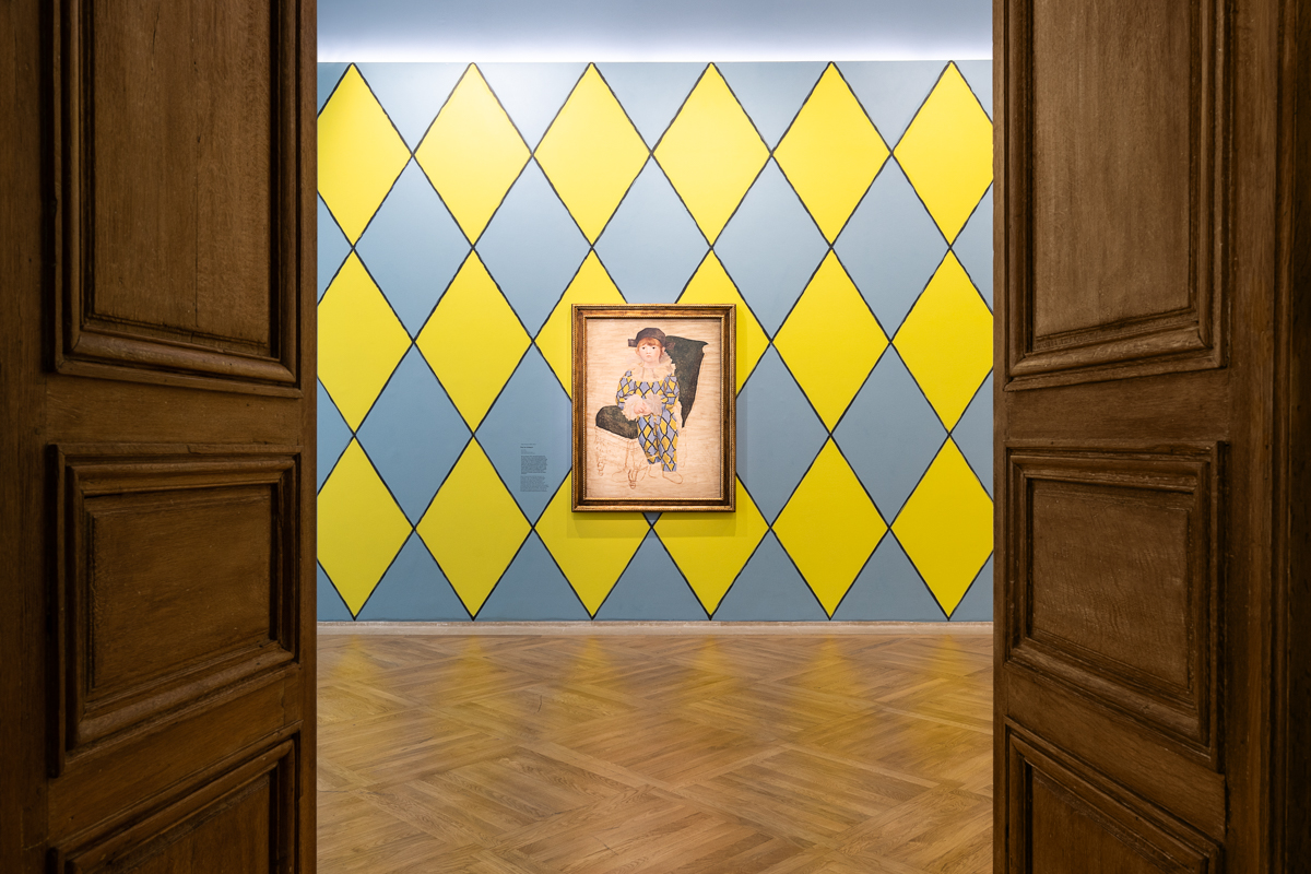 Picasso Museum Picasso Museum