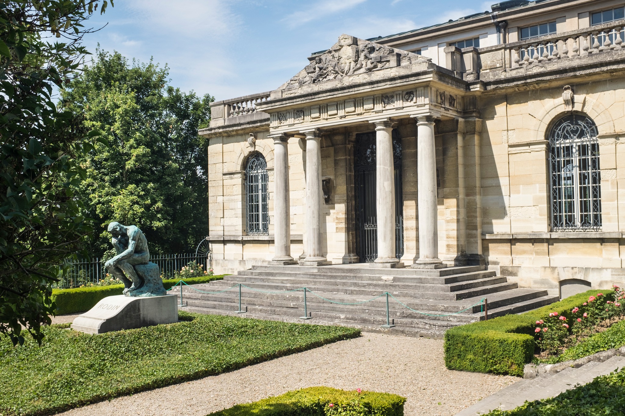 Rodin Museum Rodin Museum