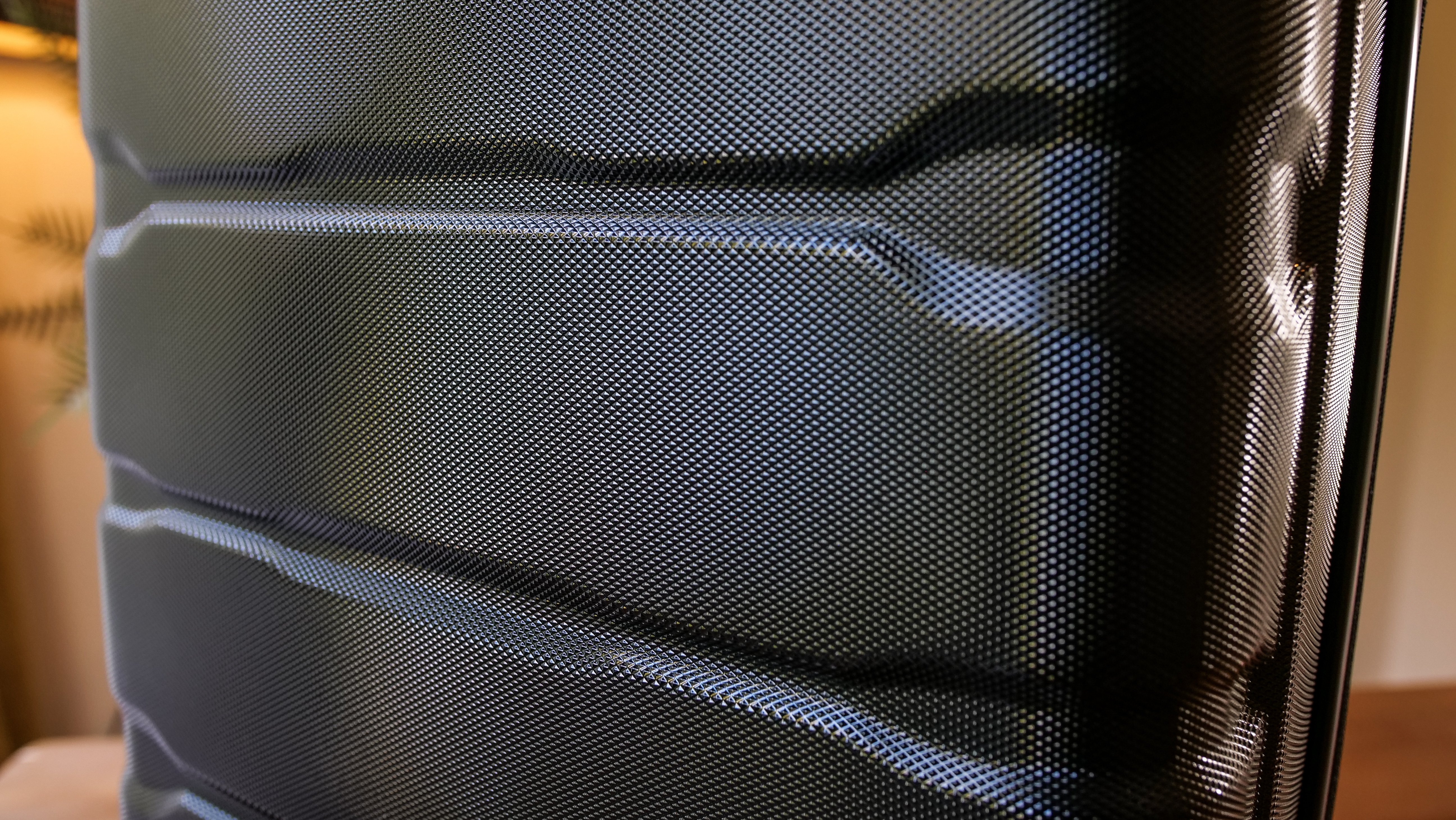 Samsonite Omni material Samsonite Omni material