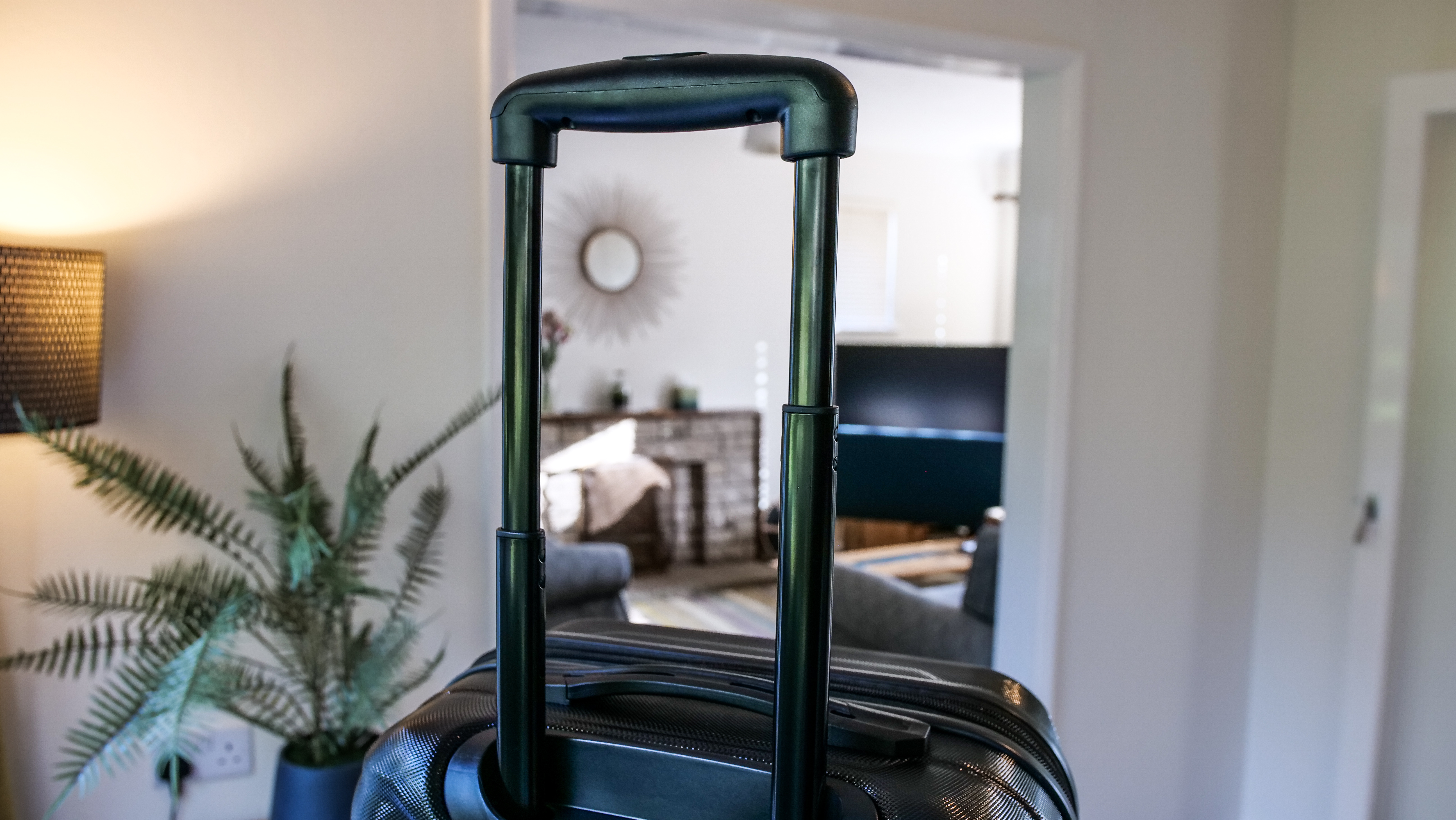 Samsonite Omni telescopic handle Samsonite Omni telescopic handle