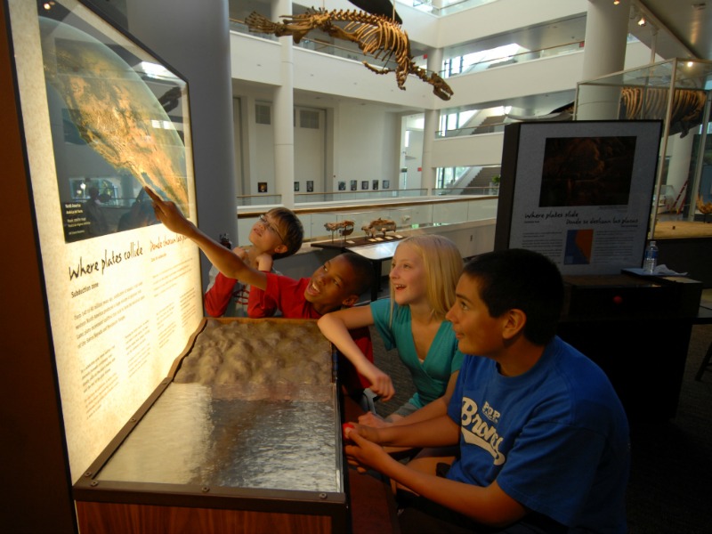 San Diego Natural History Museum