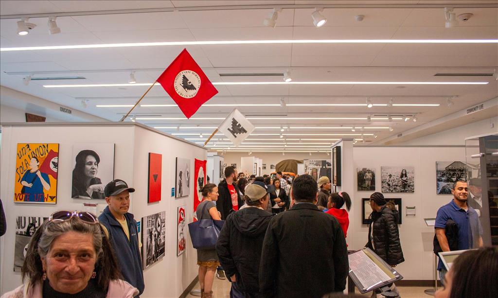 Sea Mar Museum of Chicano/a/Latino/a Culture Sea Mar Museum of Chicano/a/Latino/a Culture
