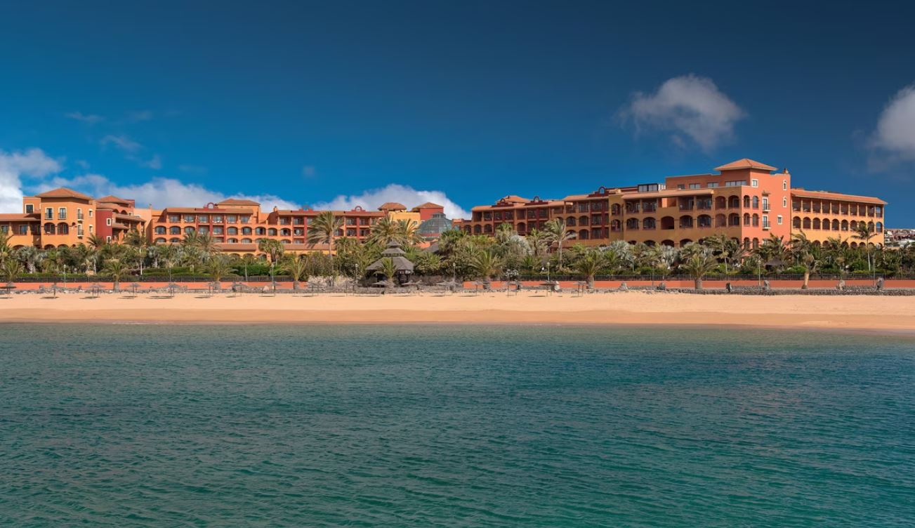 Sheraton Fuerteventura Sheraton Fuerteventura