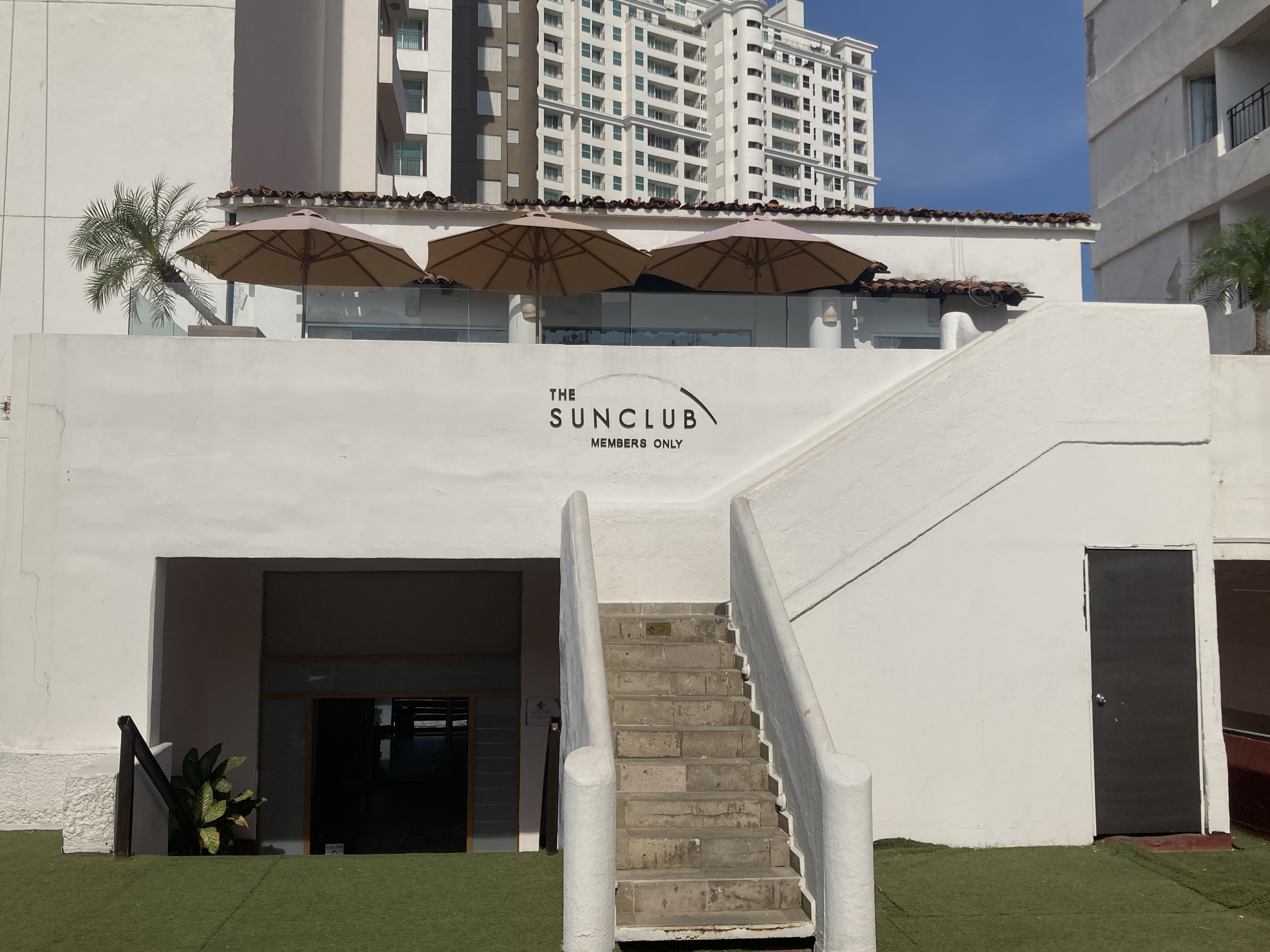 Sunscape Puerto Vallarta Resort Spa SunClub Sunscape Puerto Vallarta Resort Spa SunClub