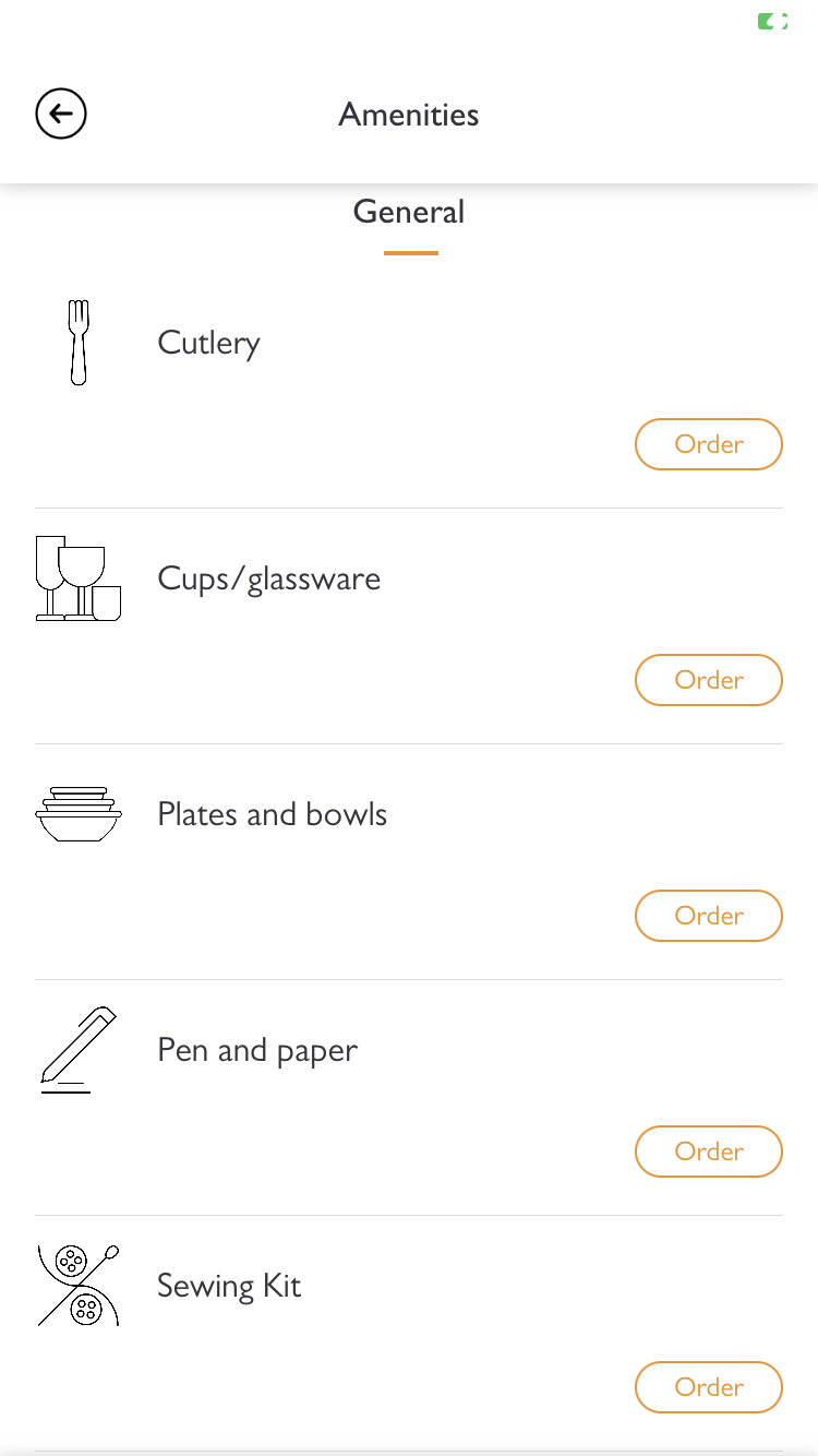 Sunscape Puerto Vallarta Resort Spa app accessory requests Sunscape Puerto Vallarta Resort Spa app accessory requests