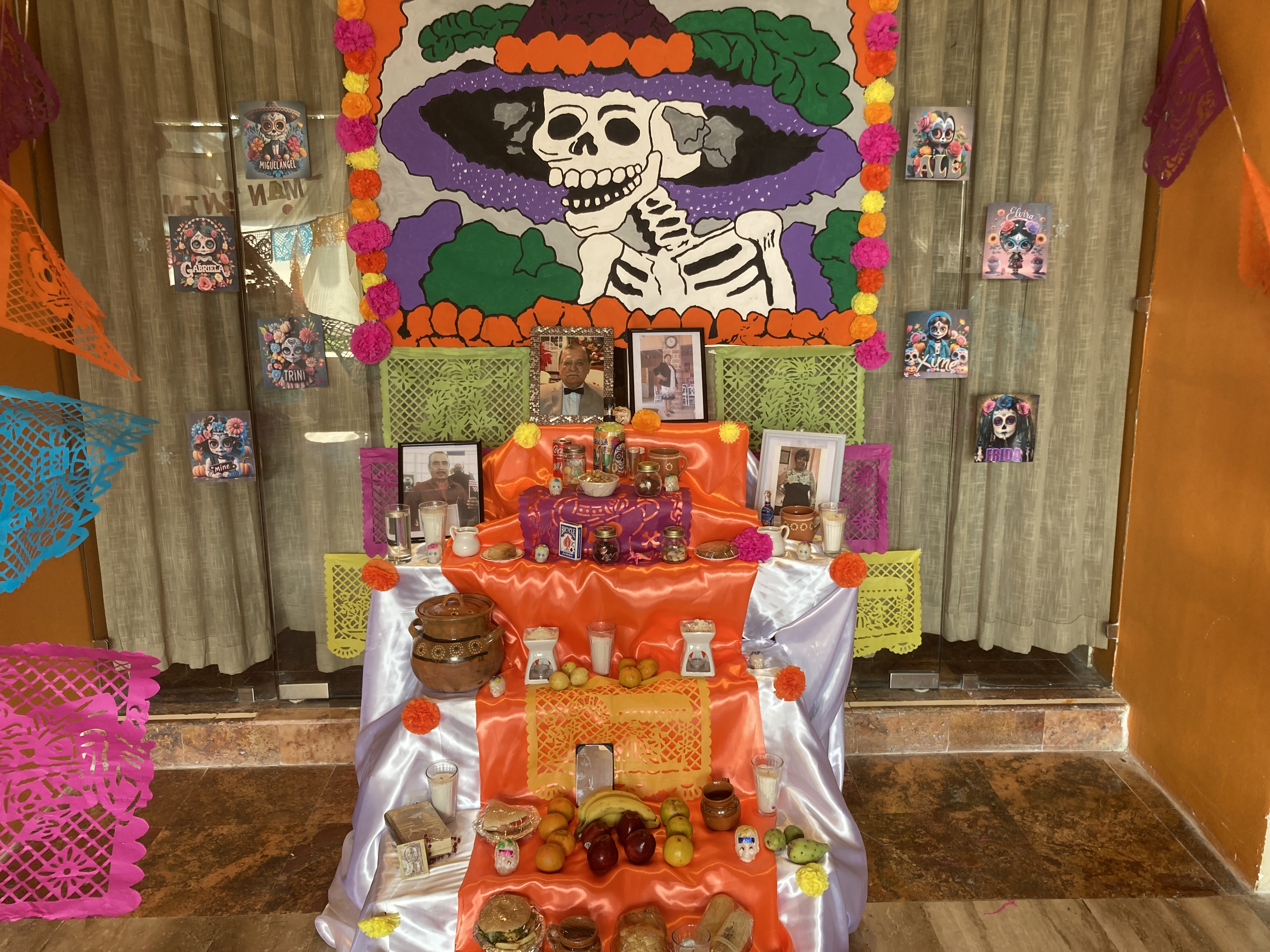 Sunscape Puerto Vallarta Resort Spa ofrenda family Sunscape Puerto Vallarta Resort Spa ofrenda family