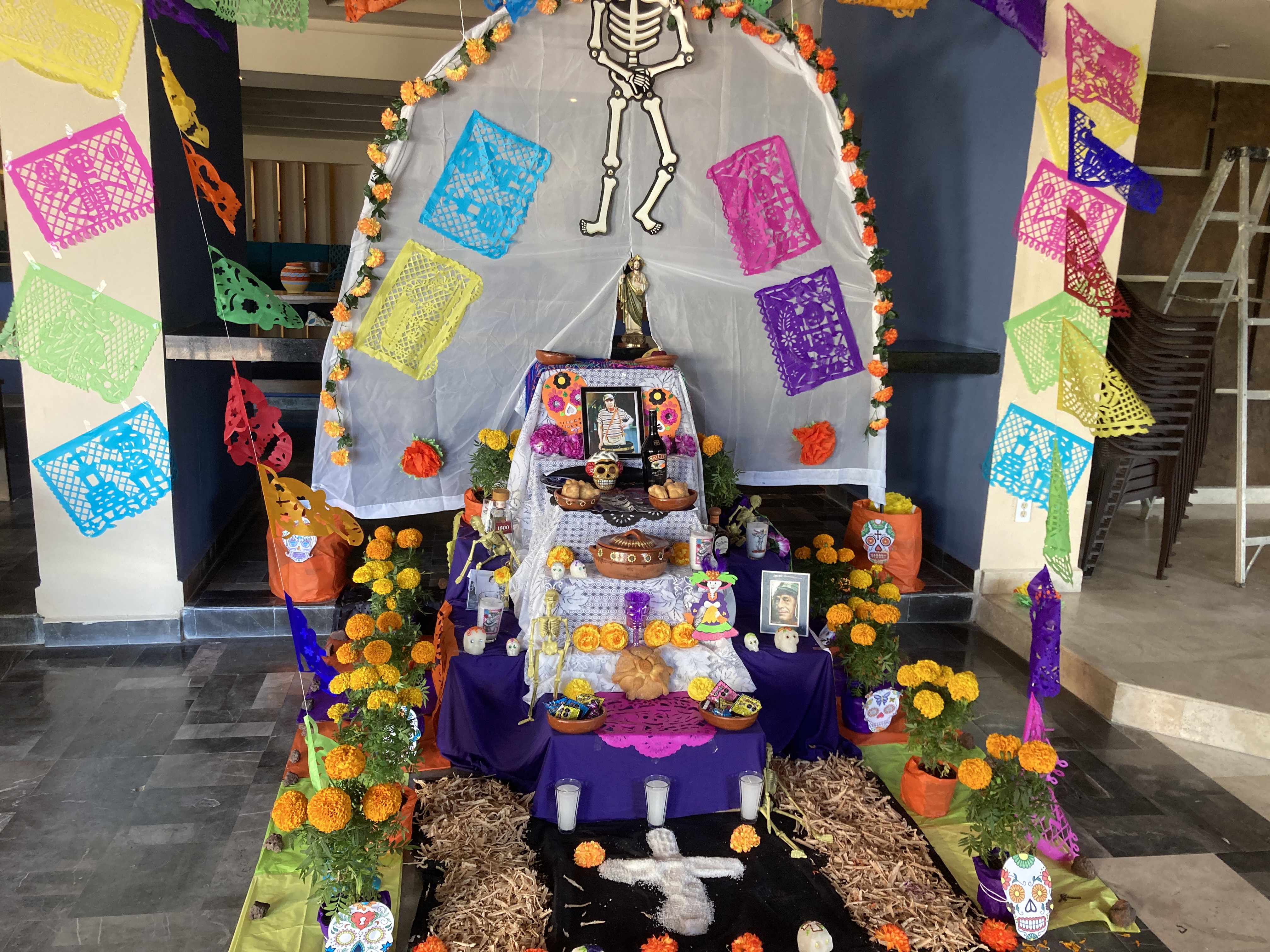 Sunscape Puerto Vallarta Resort Spa ofrenda Sunscape Puerto Vallarta Resort Spa ofrenda