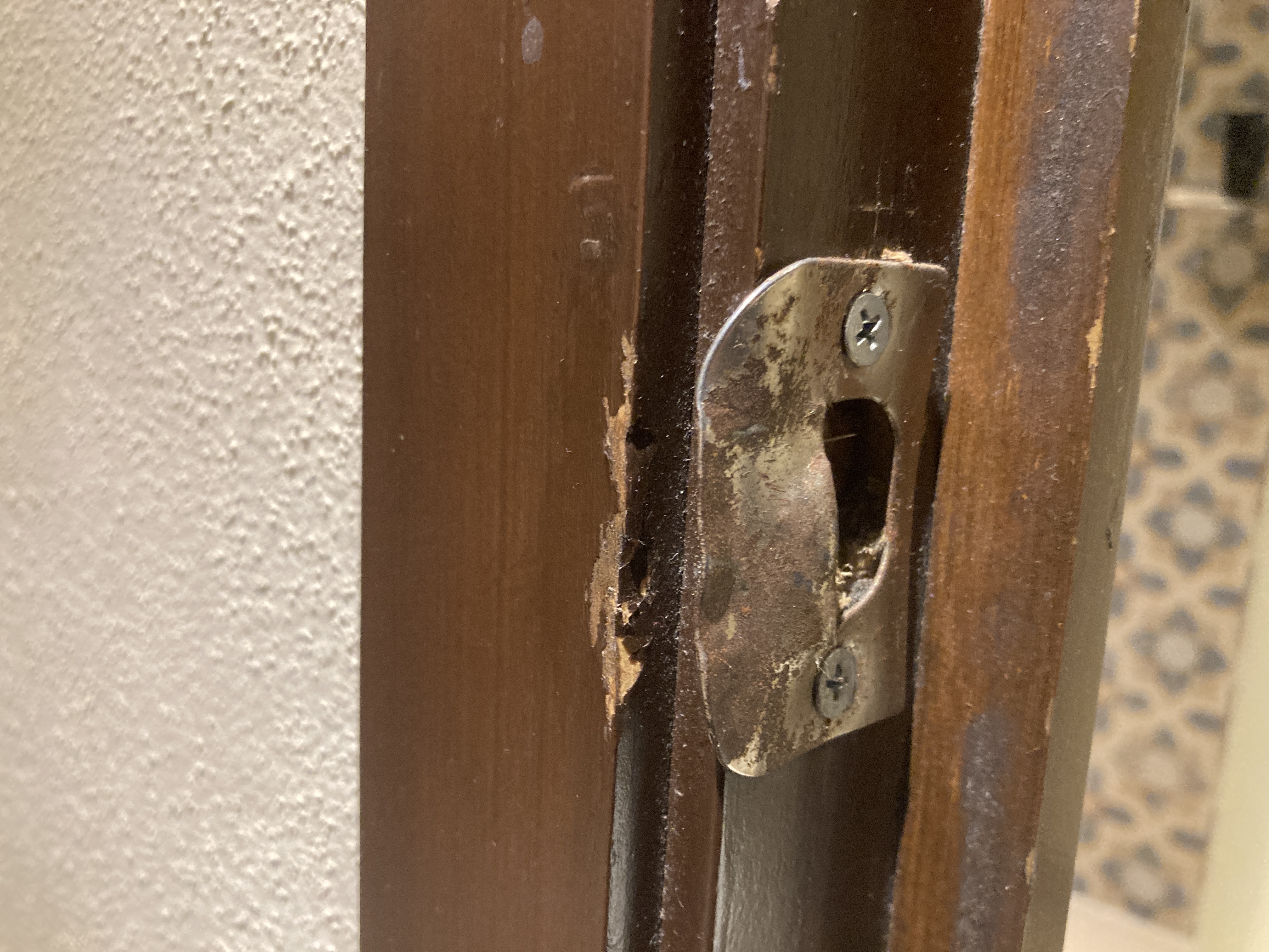 Sunscape Puerto Vallarta Resort Spa romantic suite bathroom door latch Sunscape Puerto Vallarta Resort Spa romantic suite bathroom door latch