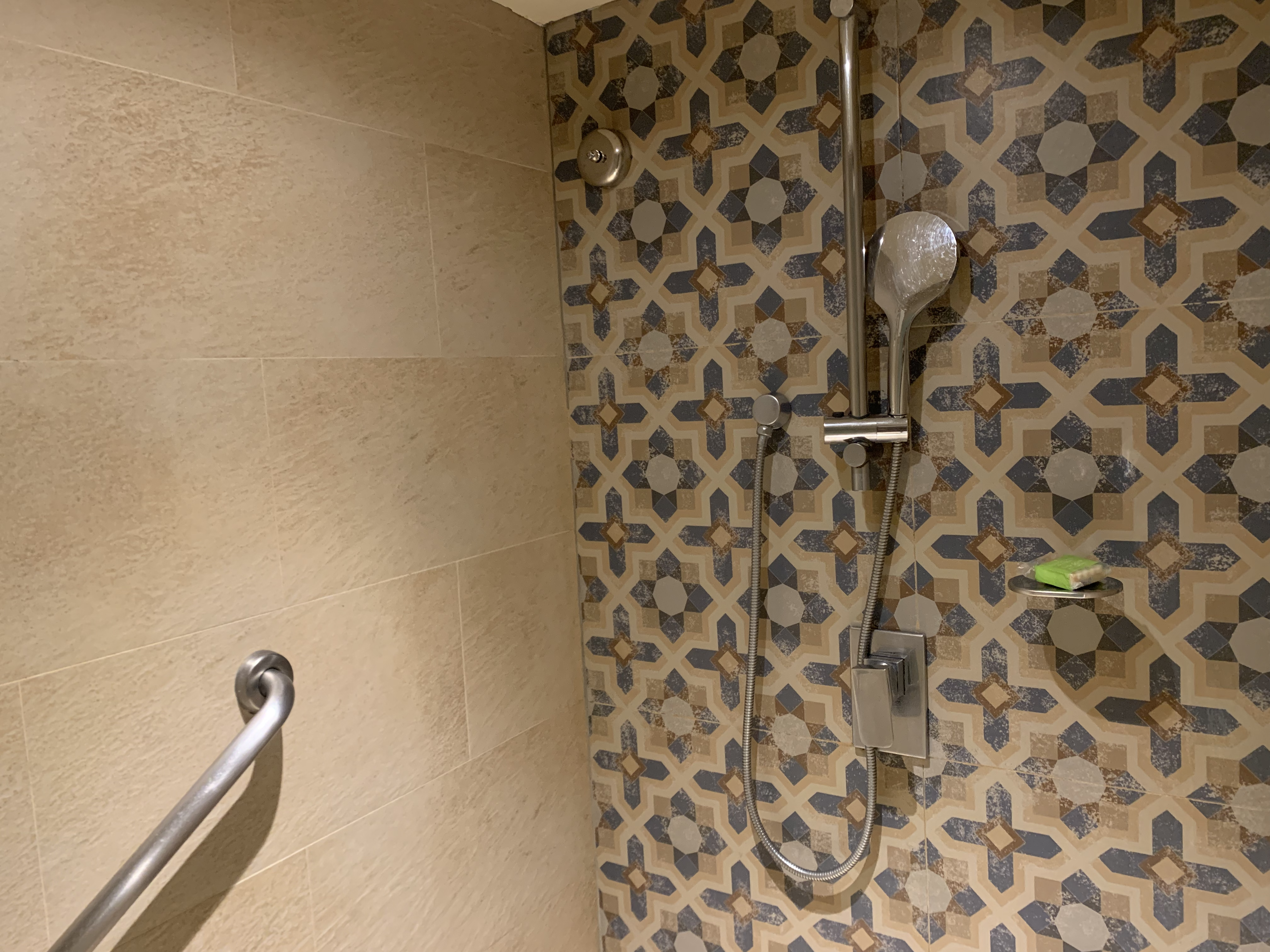Sunscape Puerto Vallarta Resort Spa romantic suite bathroom shower Sunscape Puerto Vallarta Resort Spa romantic suite bathroom shower