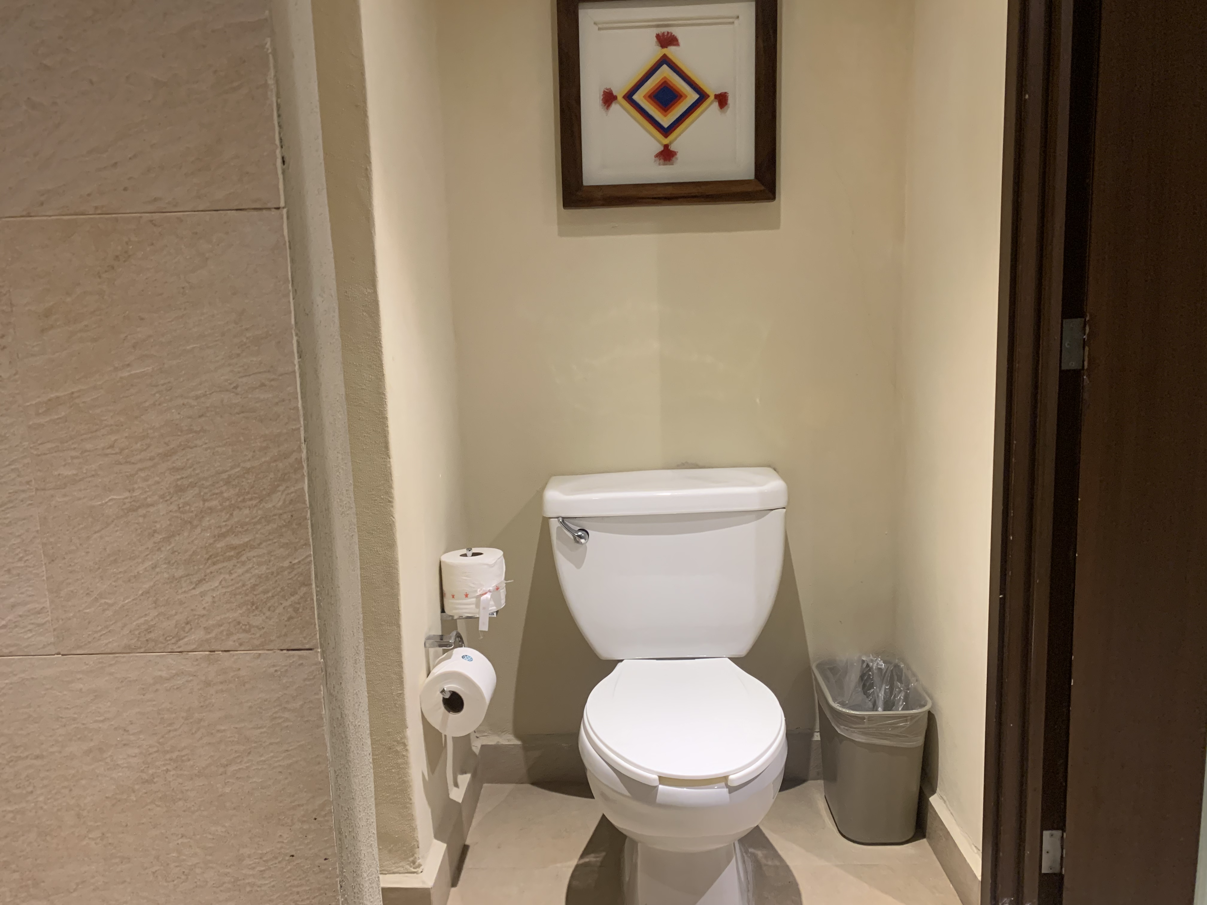 Sunscape Puerto Vallarta Resort Spa romantic suite bathroom toilet Sunscape Puerto Vallarta Resort Spa romantic suite bathroom toilet