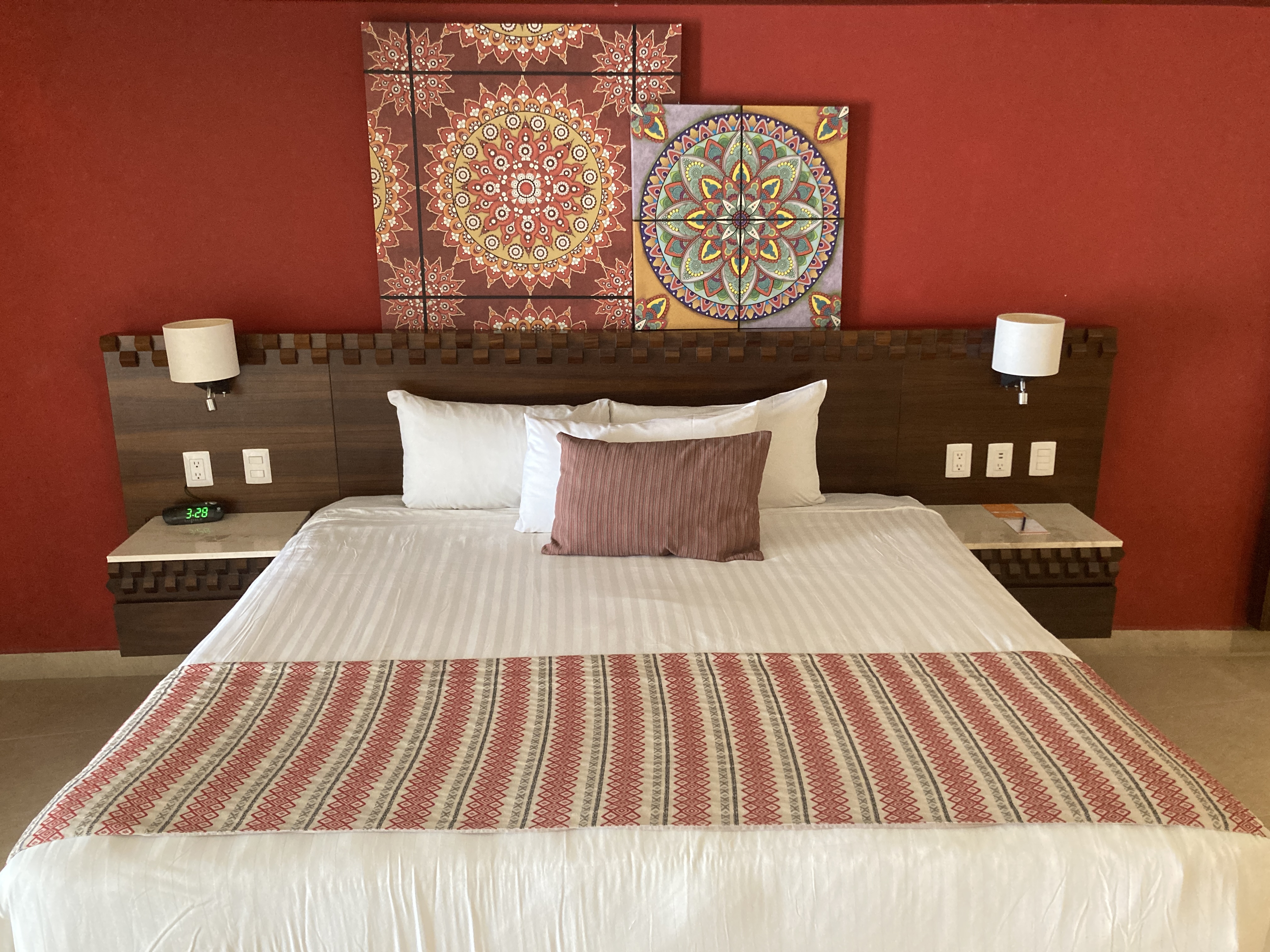 Sunscape Puerto Vallarta Resort Spa romantic suite bed Sunscape Puerto Vallarta Resort Spa romantic suite bed