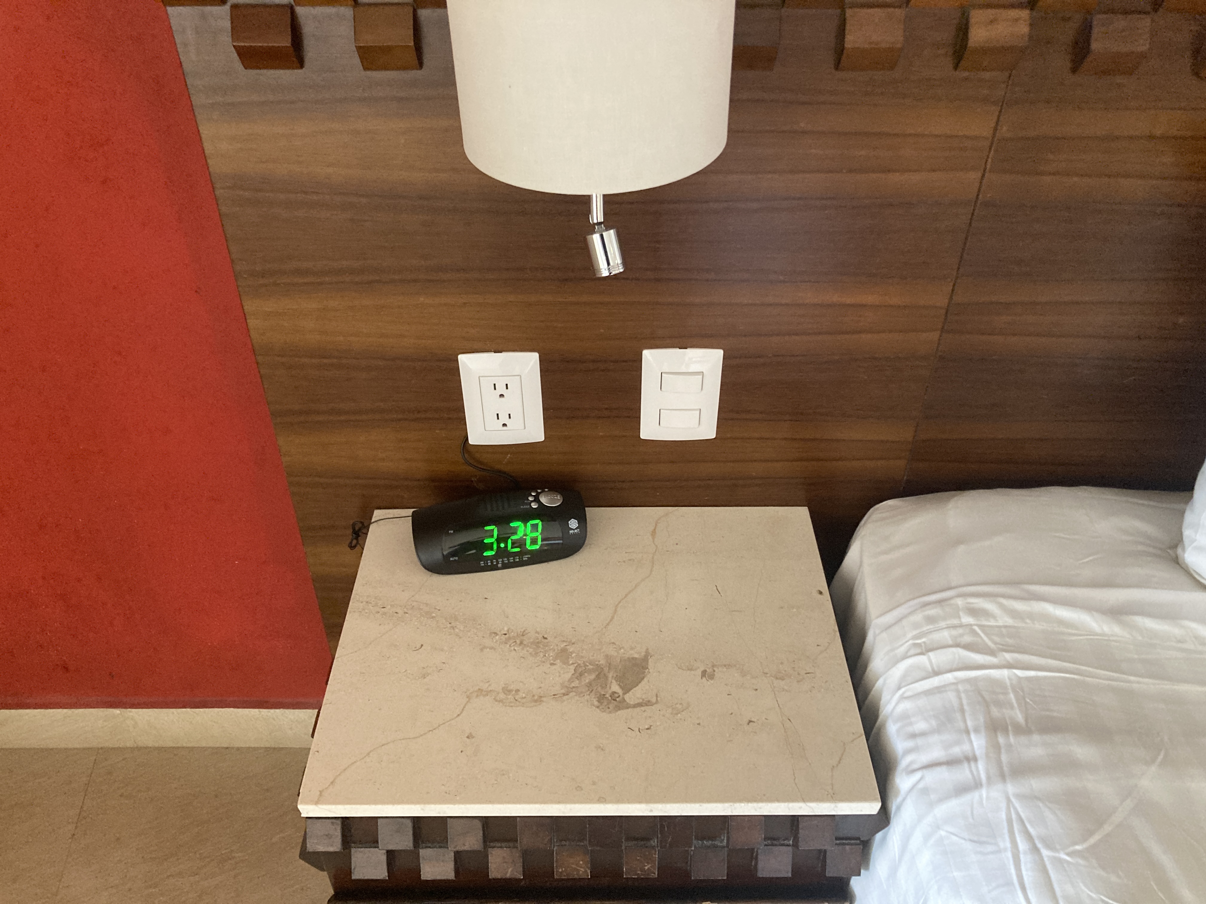 Sunscape Puerto Vallarta Resort Spa romantic suite night stand Sunscape Puerto Vallarta Resort Spa romantic suite night stand