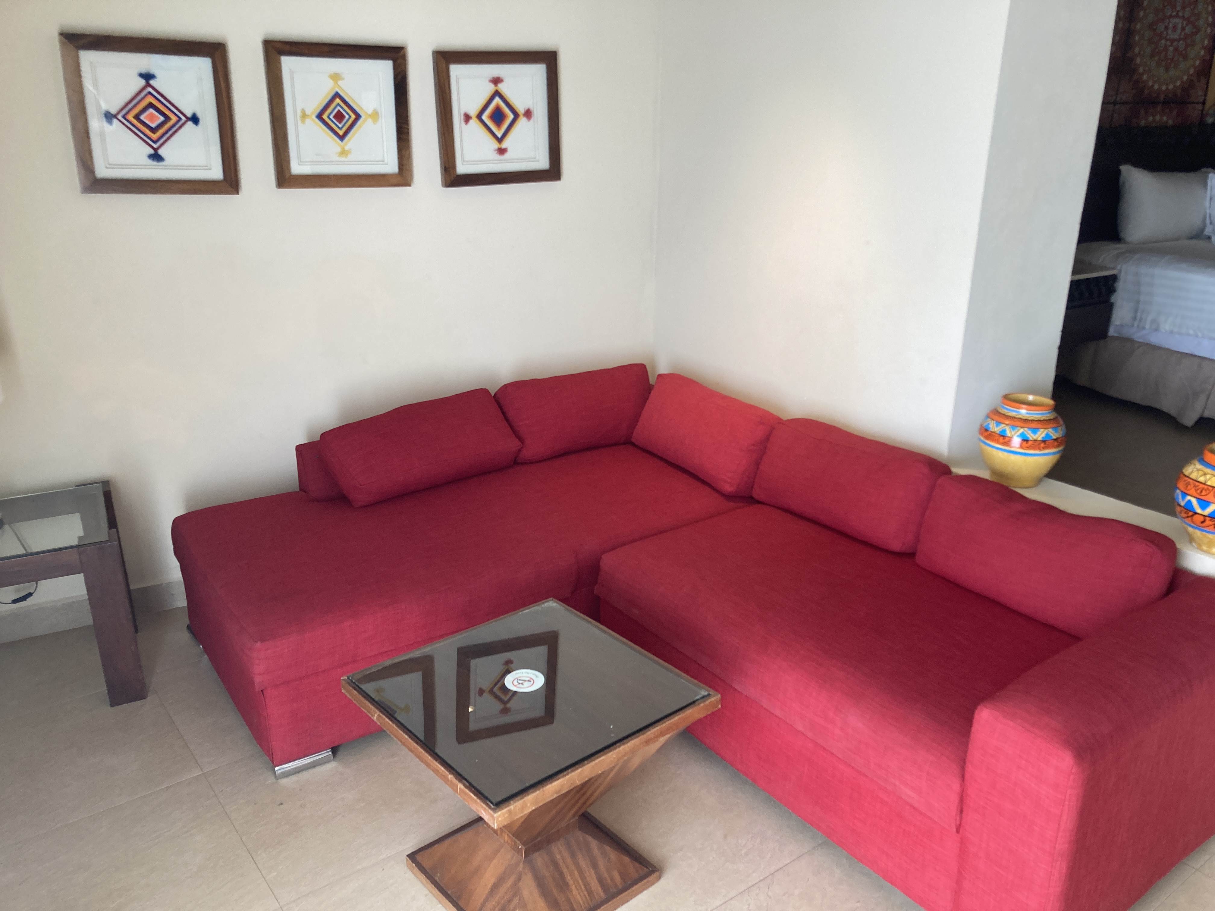 Sunscape Puerto Vallarta Resort Spa romantic suite sitting area Sunscape Puerto Vallarta Resort Spa romantic suite sitting area