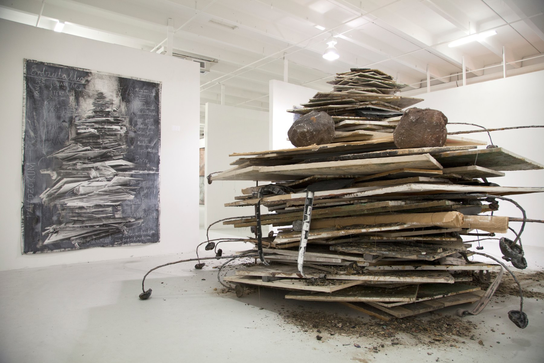 The Margulies Collection at the Warehouse The Margulies Collection at the Warehouse