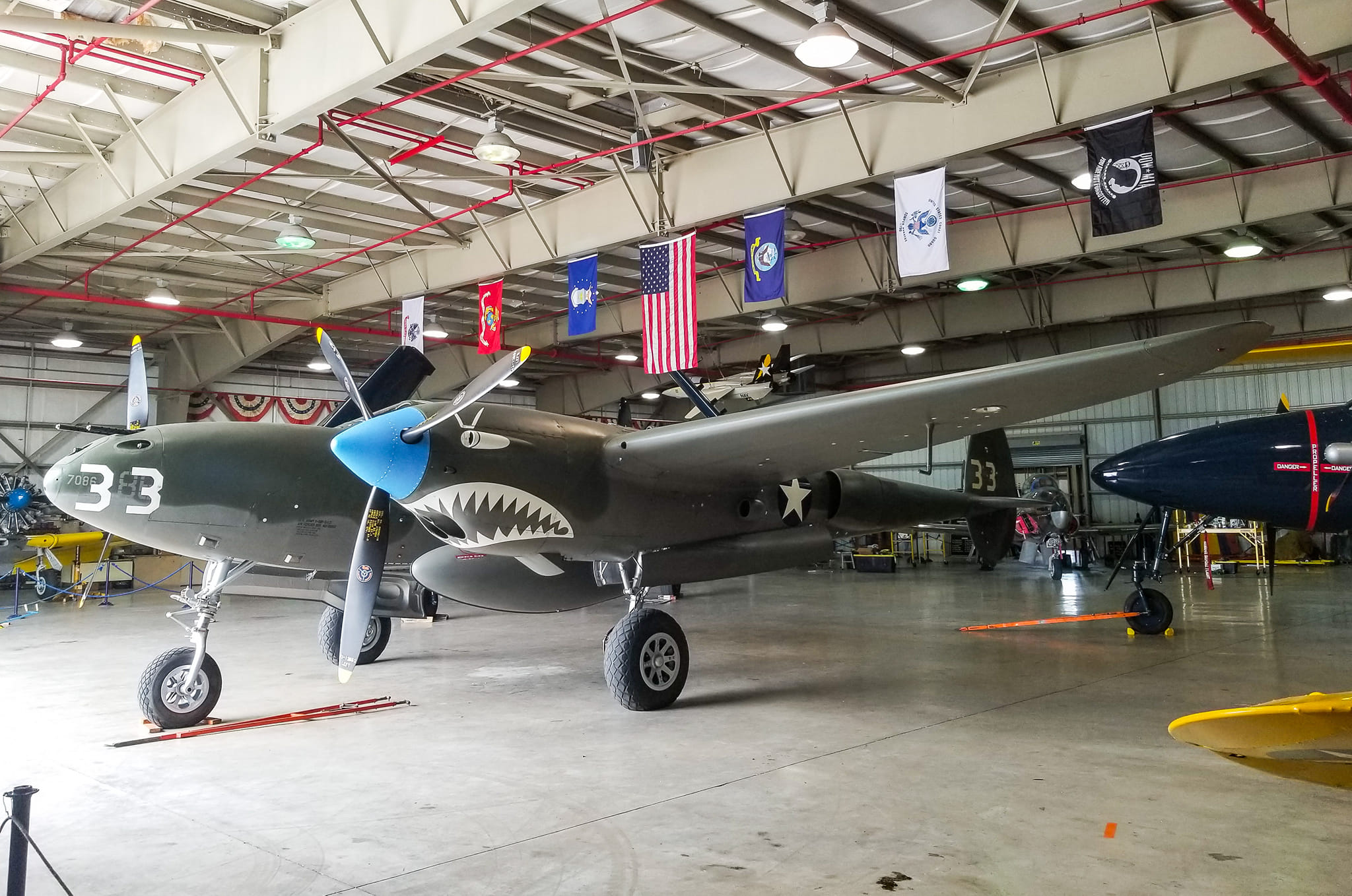 Wings Over Miami Museum Wings Over Miami Museum
