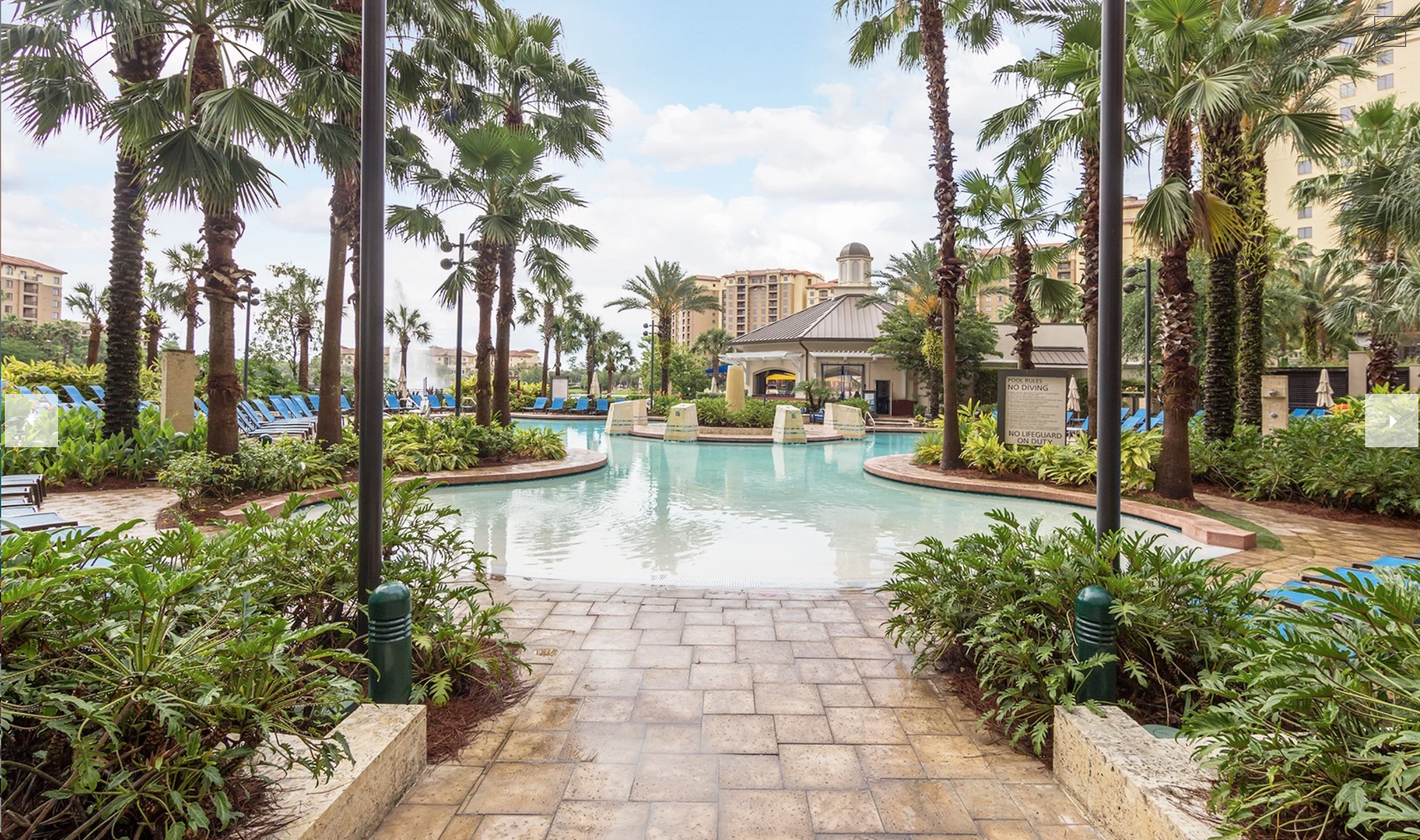 Wyndham Grand Orlando Bonnet Creek Wyndham Grand Orlando Bonnet Creek