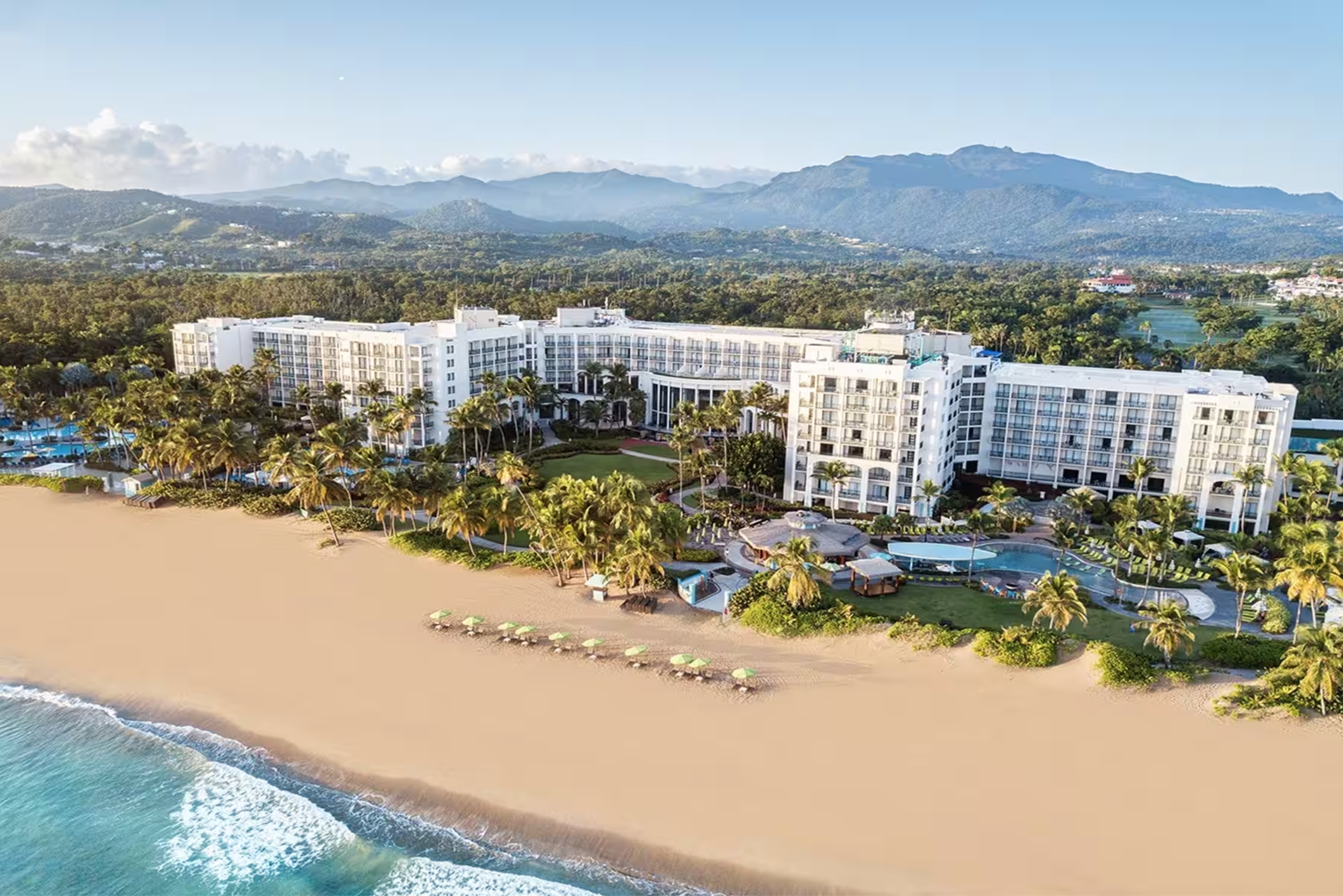 Wyndham Grand Rio Mar Puerto Rico Golf and Beach Resort Wyndham Grand Rio Mar Puerto Rico Golf and Beach Resort