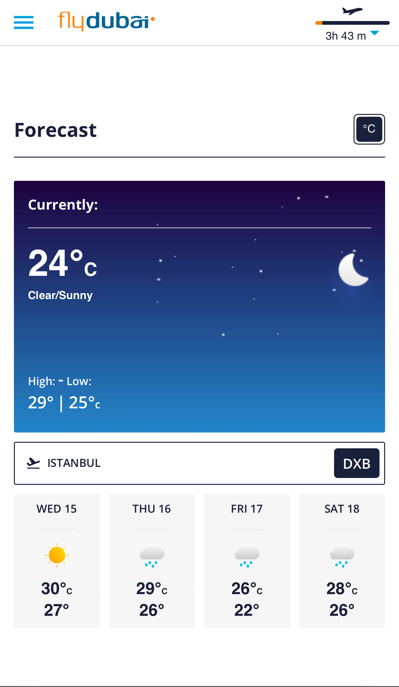 flydubai 737 800 economy inflight weather flydubai 737 800 economy inflight weather