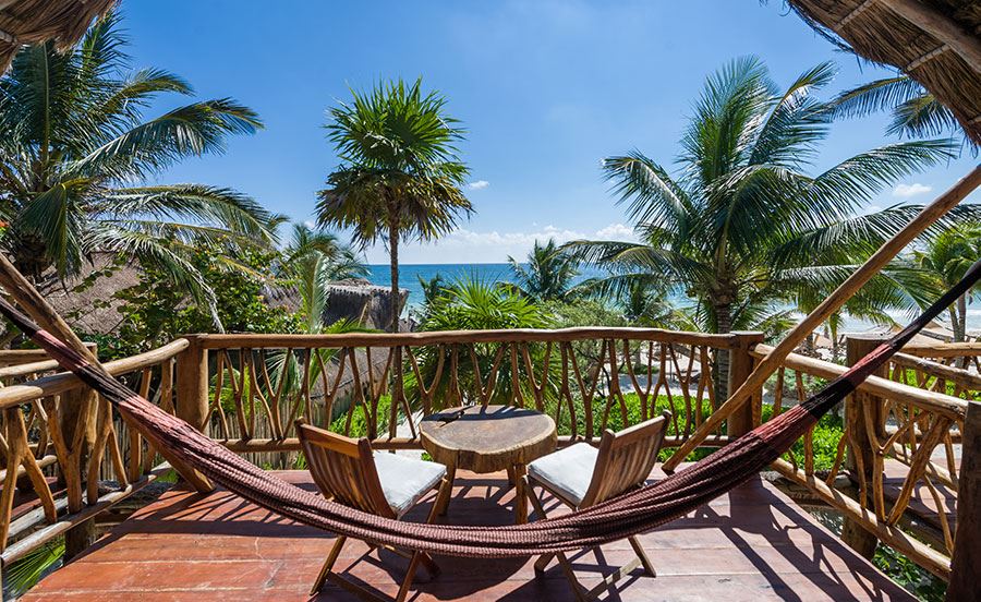Ahau Tulum