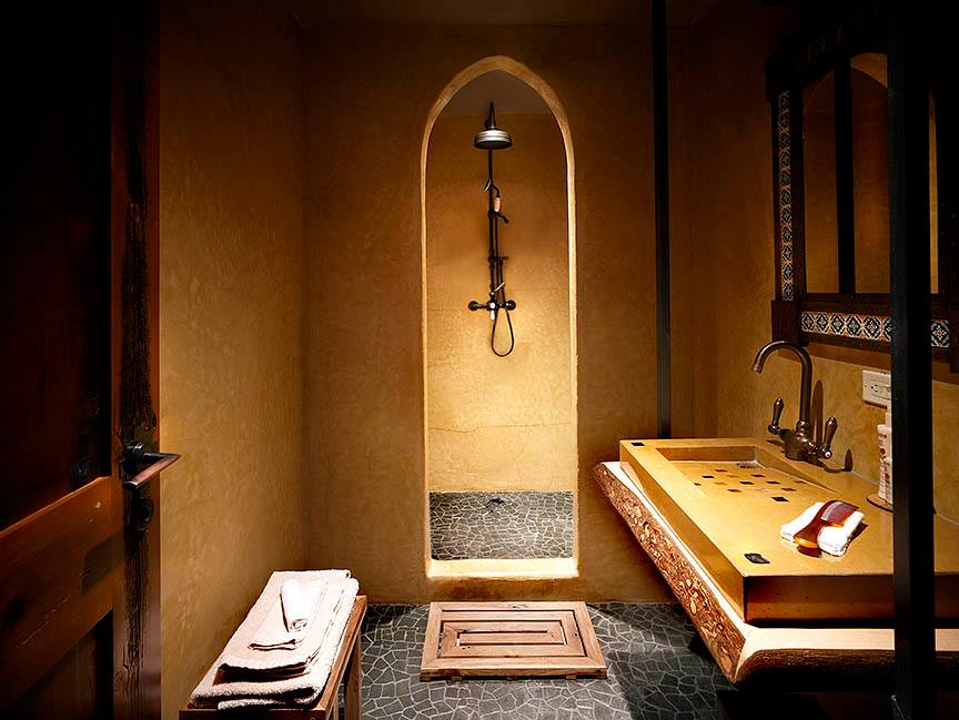 Allyu Spa