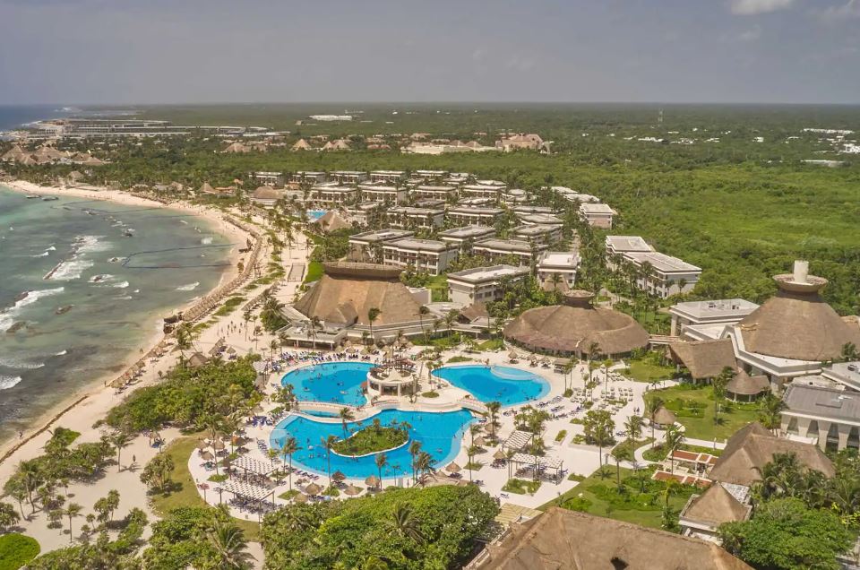 Bahia Principe Grand Tulum