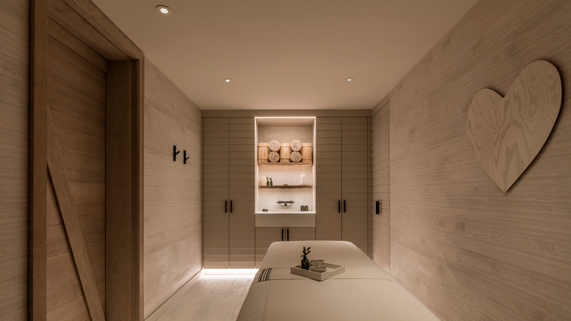 Bamford Wellness Spa Bamford Wellness Spa