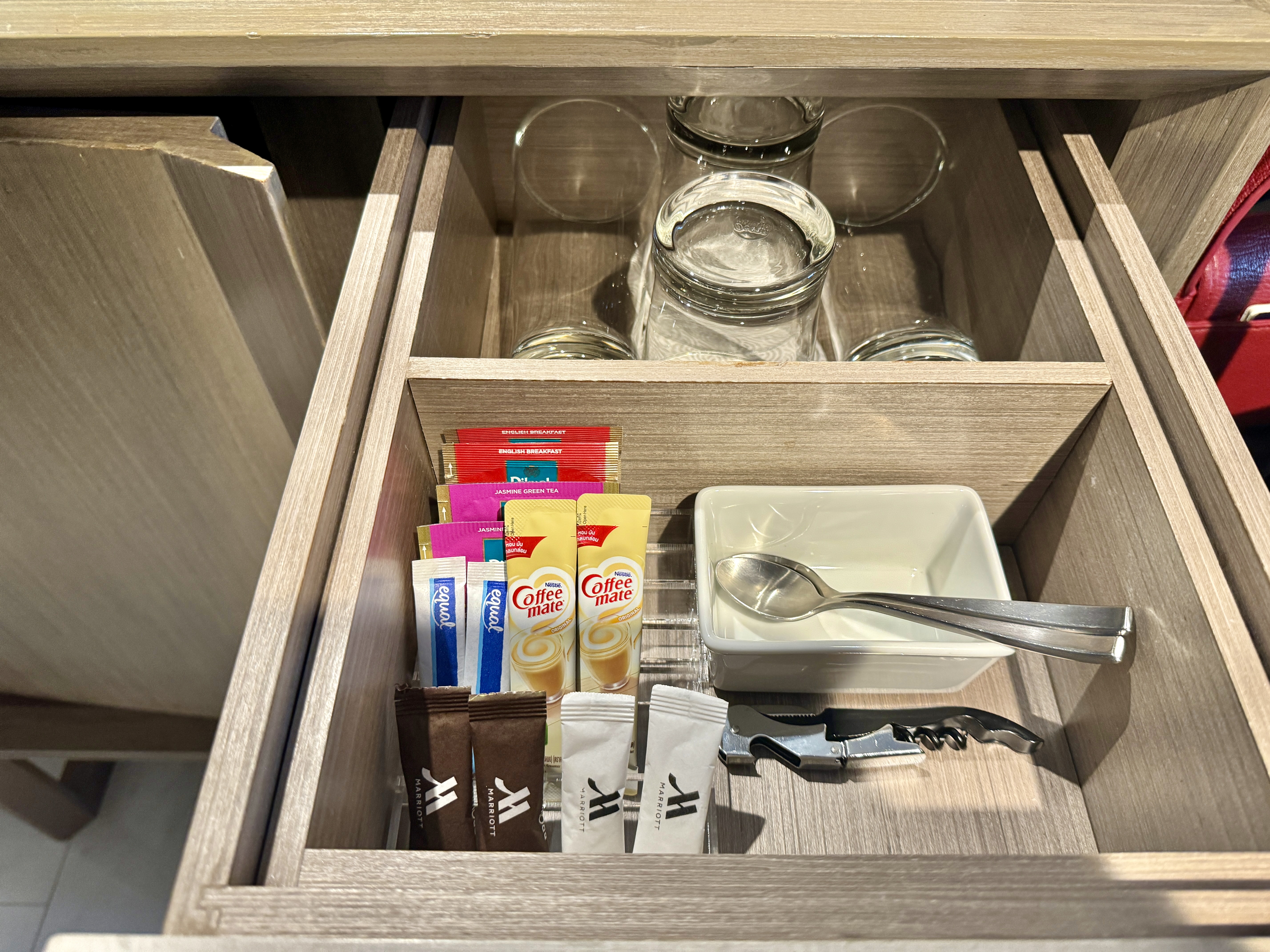 Bangkok Marriott Marquis Coffee Accessories Bangkok Marriott Marquis Coffee Accessories