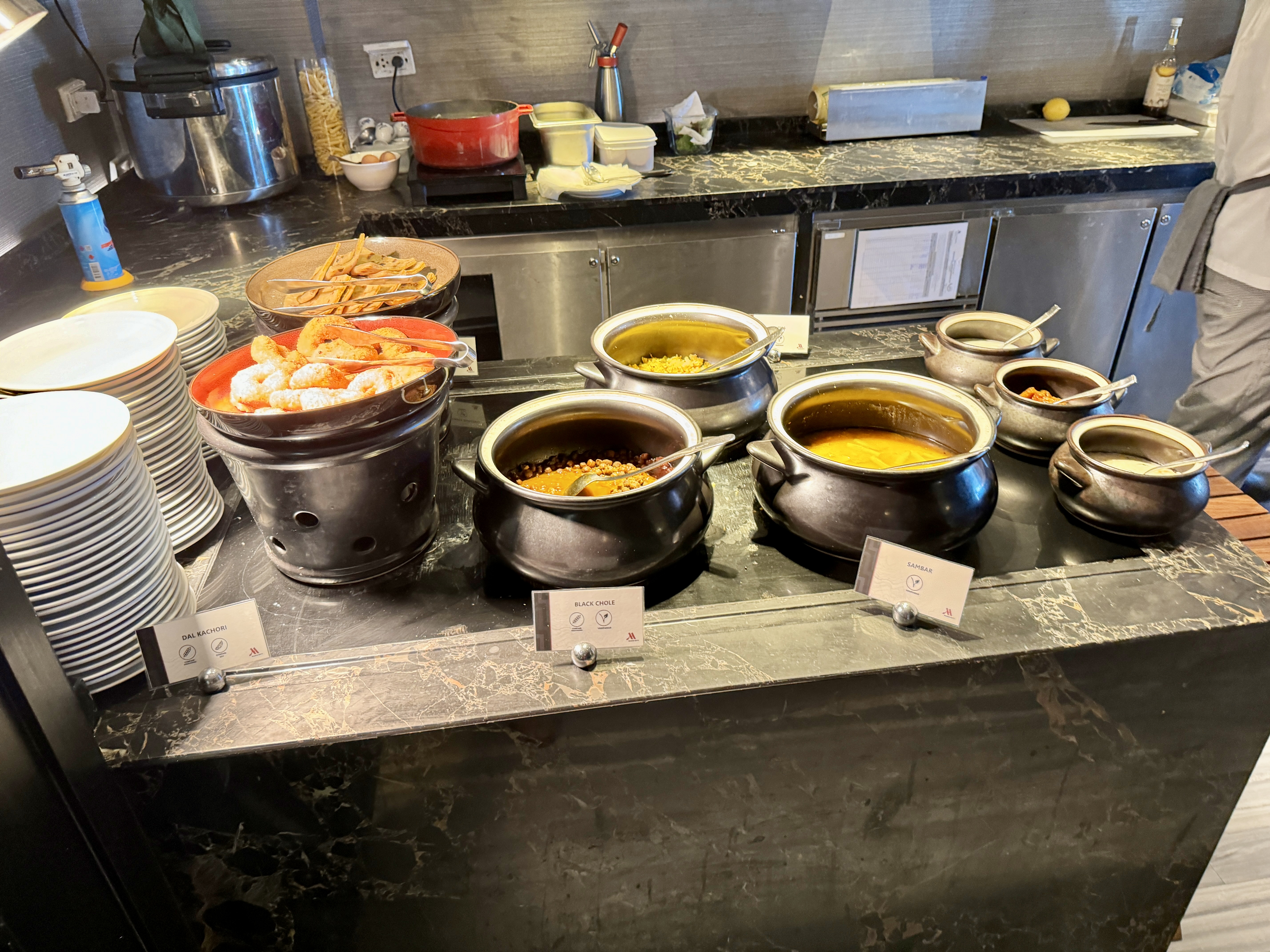 Bangkok Marriott Marquis M Club Indian Dishes Bangkok Marriott Marquis M Club Indian Dishes
