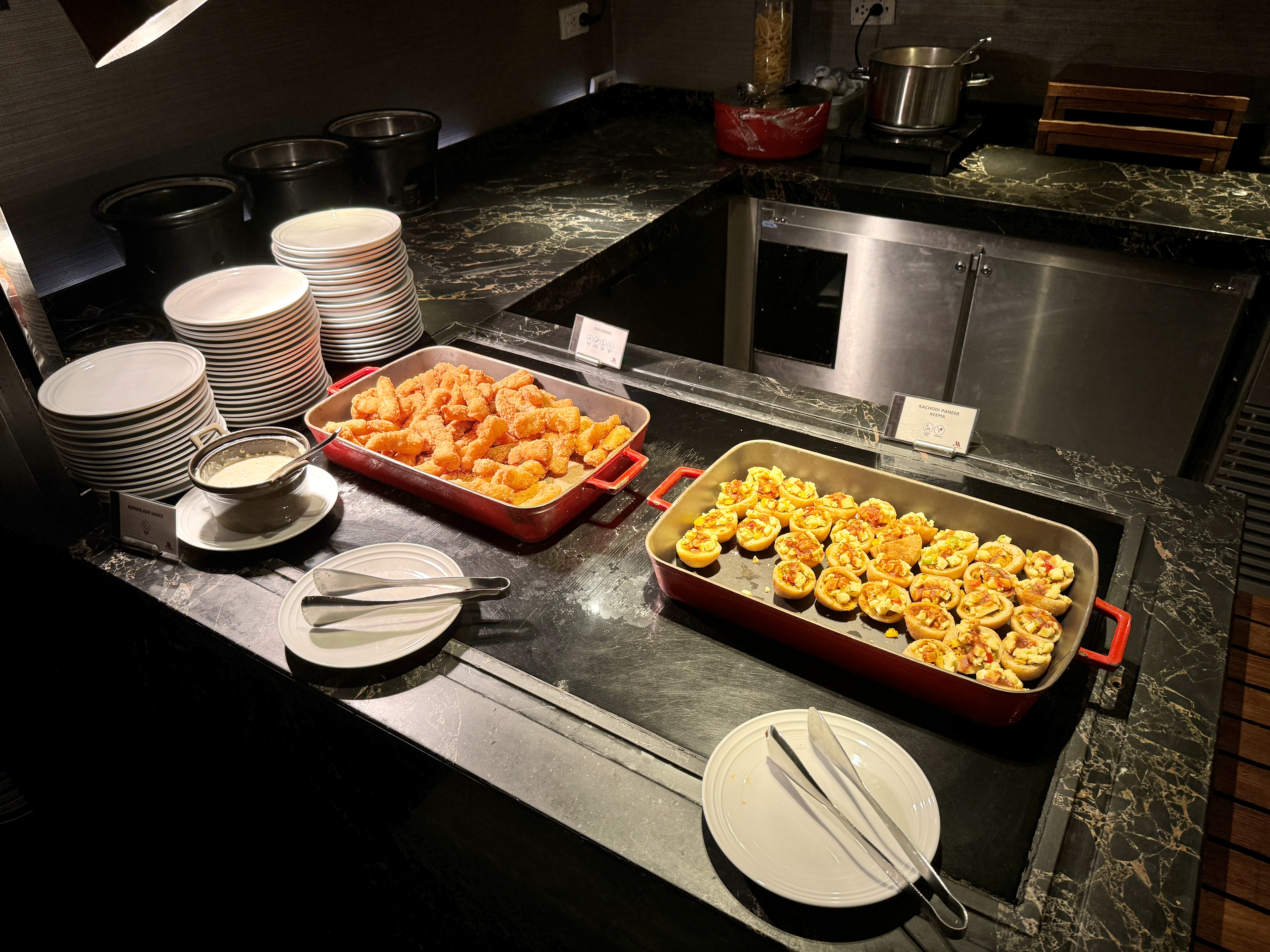 Bangkok Marriott Marquis M Club Indian Options Bangkok Marriott Marquis M Club Indian Options