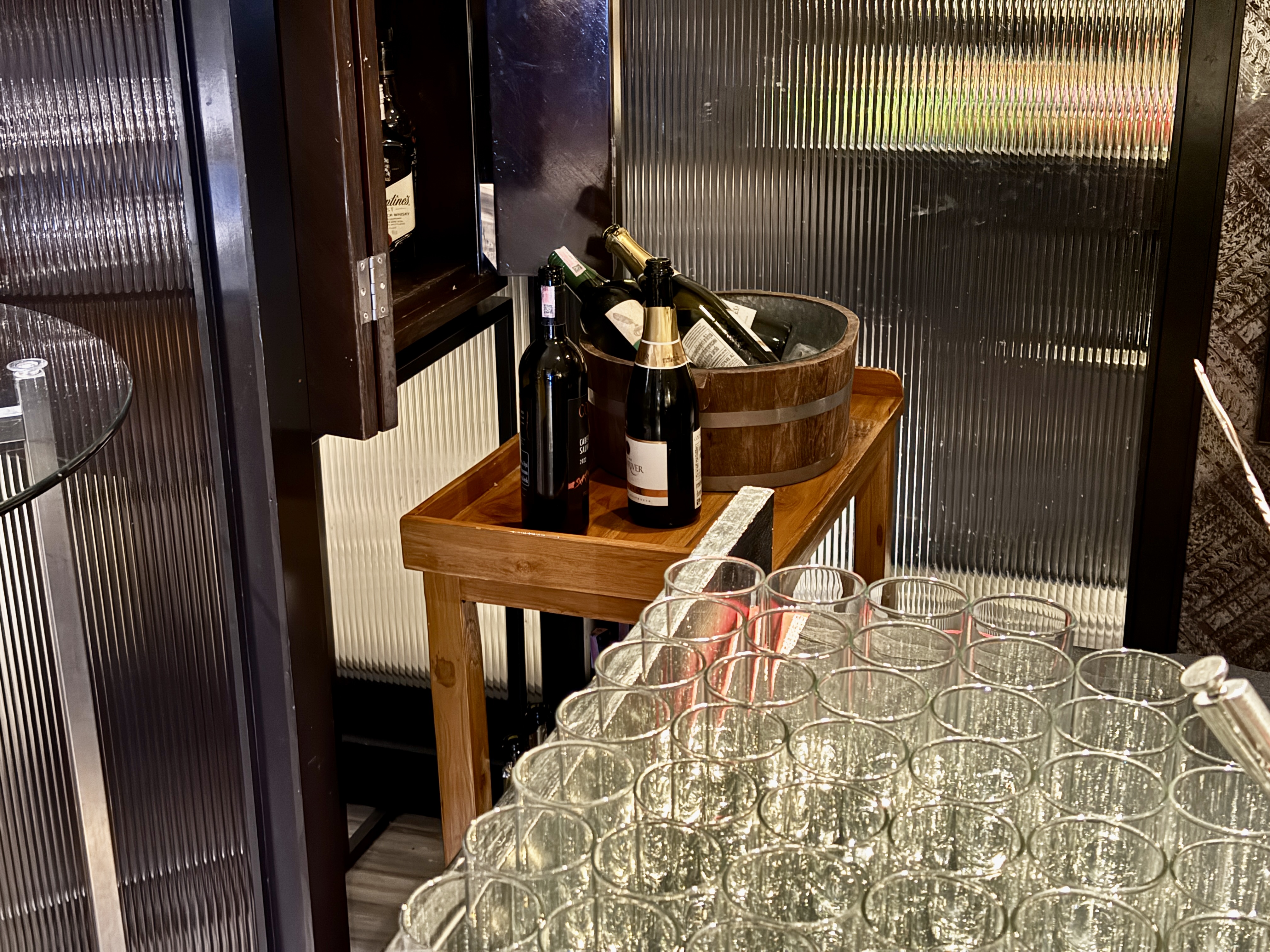 Bangkok Marriott Marquis M Club Wine Bangkok Marriott Marquis M Club Wine