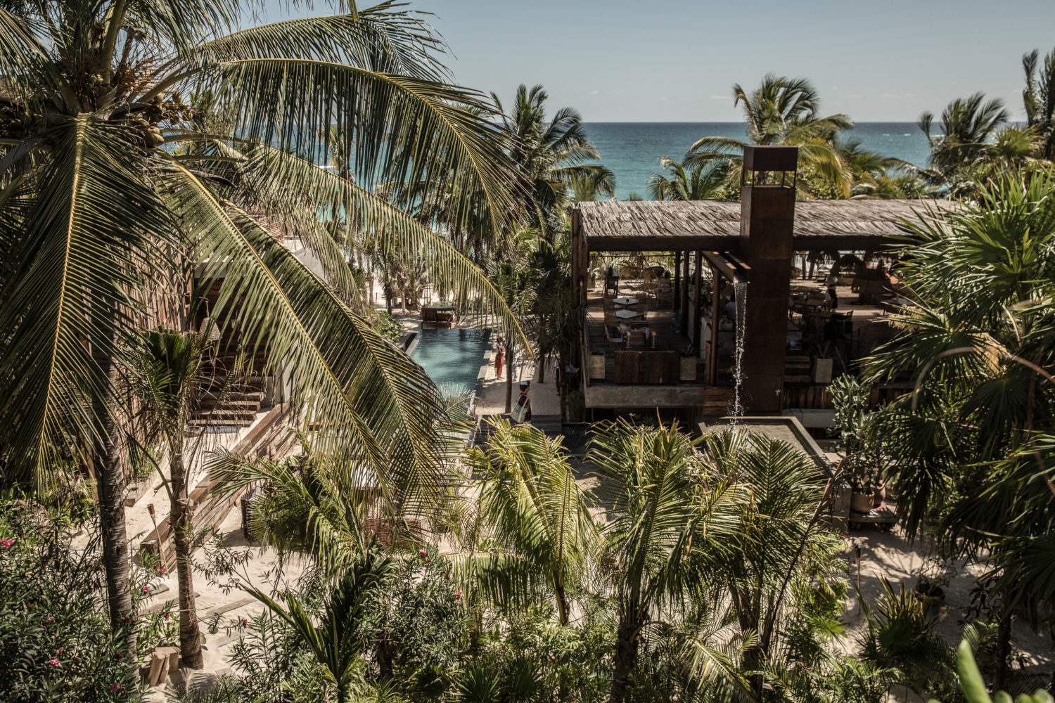 Be Tulum