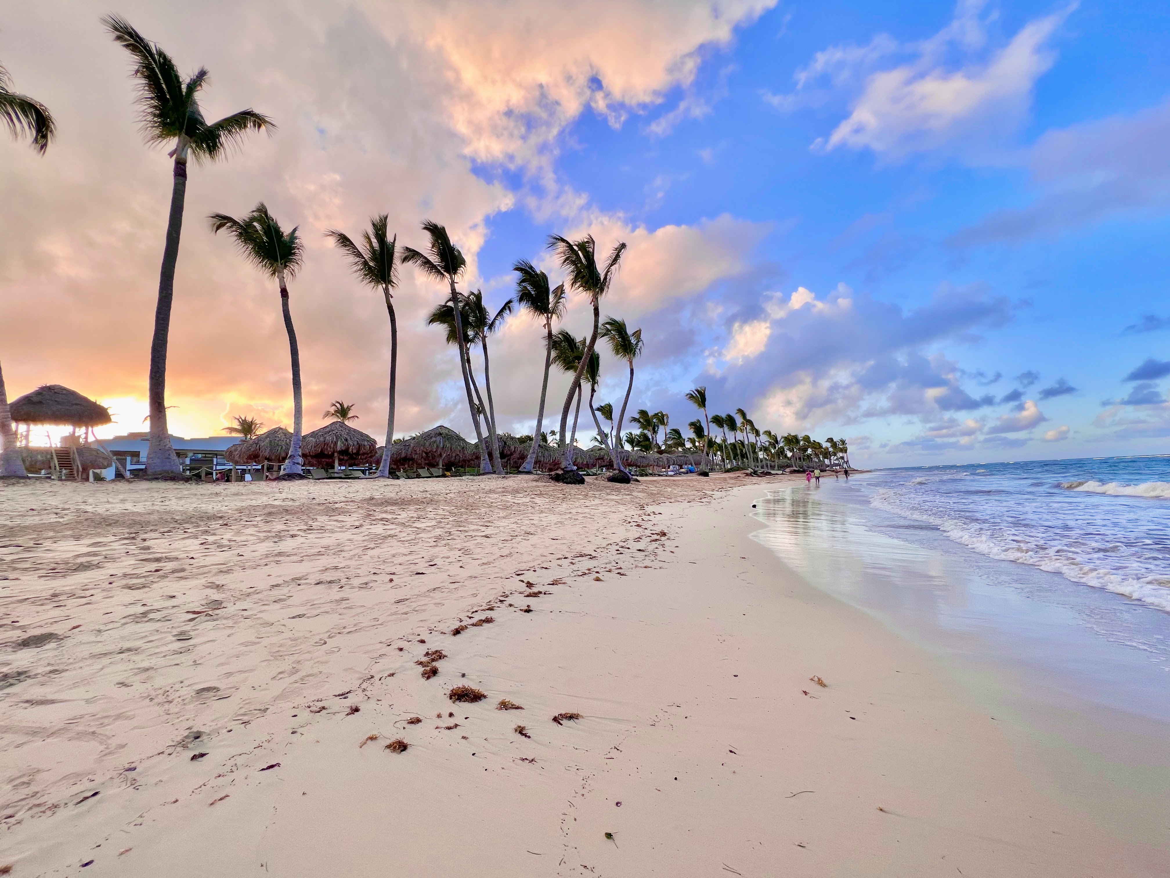 Beach at Finest Punta Cana Beach at Finest Punta Cana